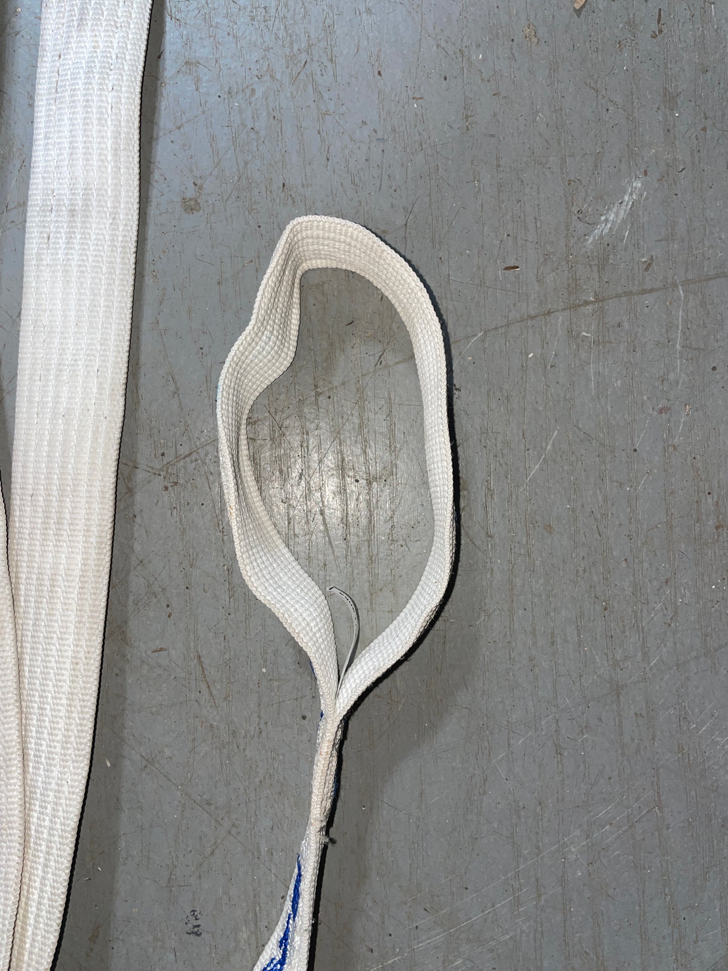 North Sails Single Strap / Tie Down - 14’ Long