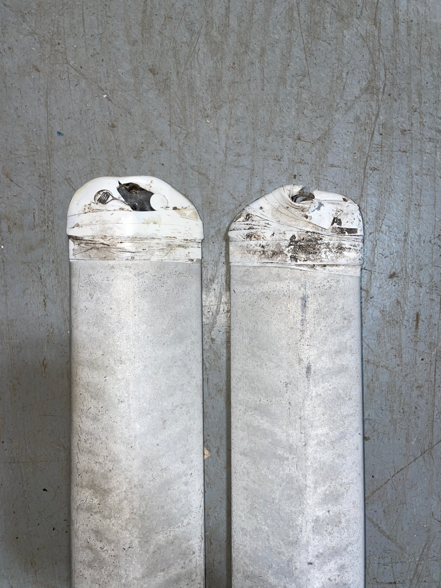 PAIR Catalina 20 Spreaders - 40” Long