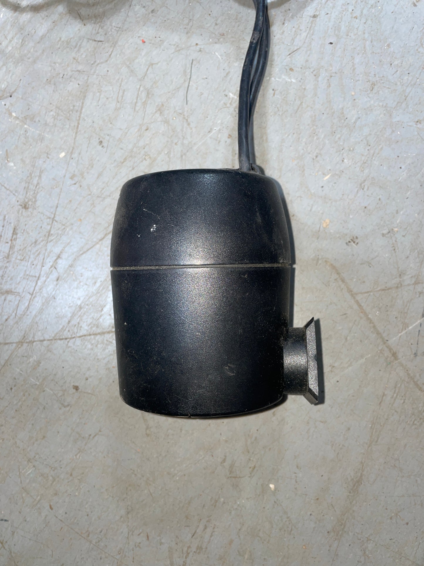 Raymarine Type 2 Linear Drive With Steering Motor, Navtech Compass & Fluxgate Compass