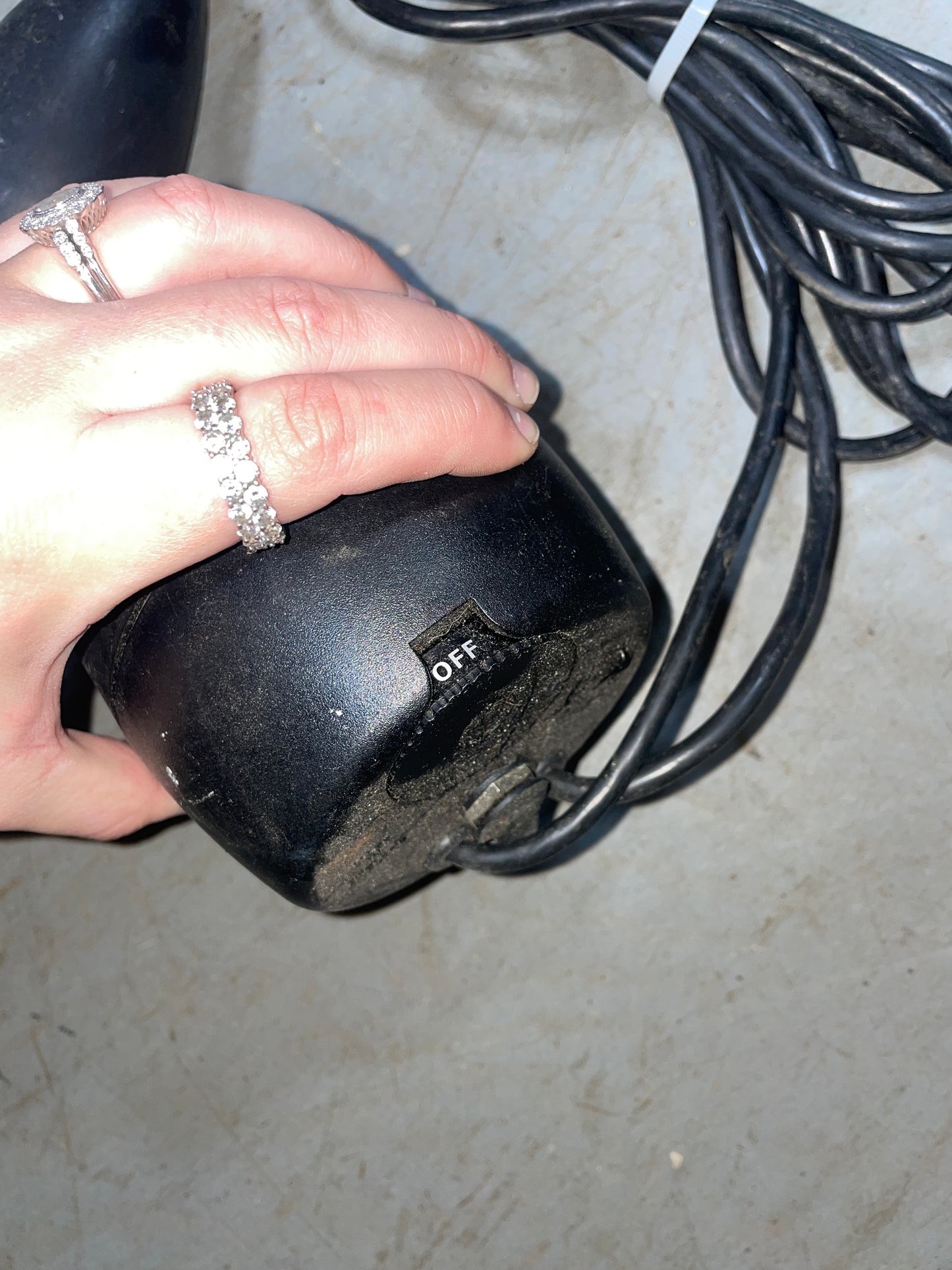 Raymarine Type 2 Linear Drive With Steering Motor, Navtech Compass & Fluxgate Compass