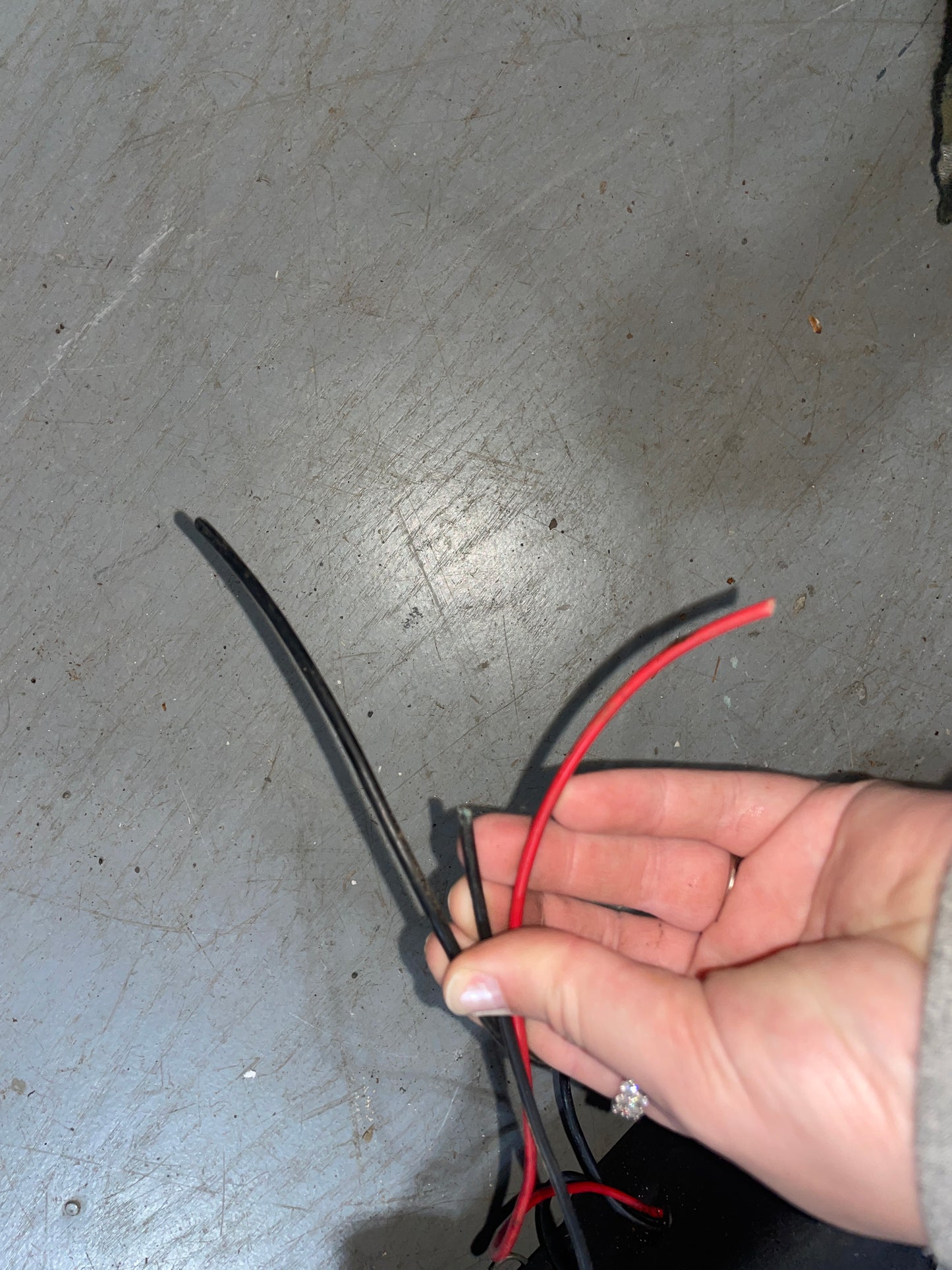 Raymarine Type 2 Linear Drive With Steering Motor, Navtech Compass & Fluxgate Compass