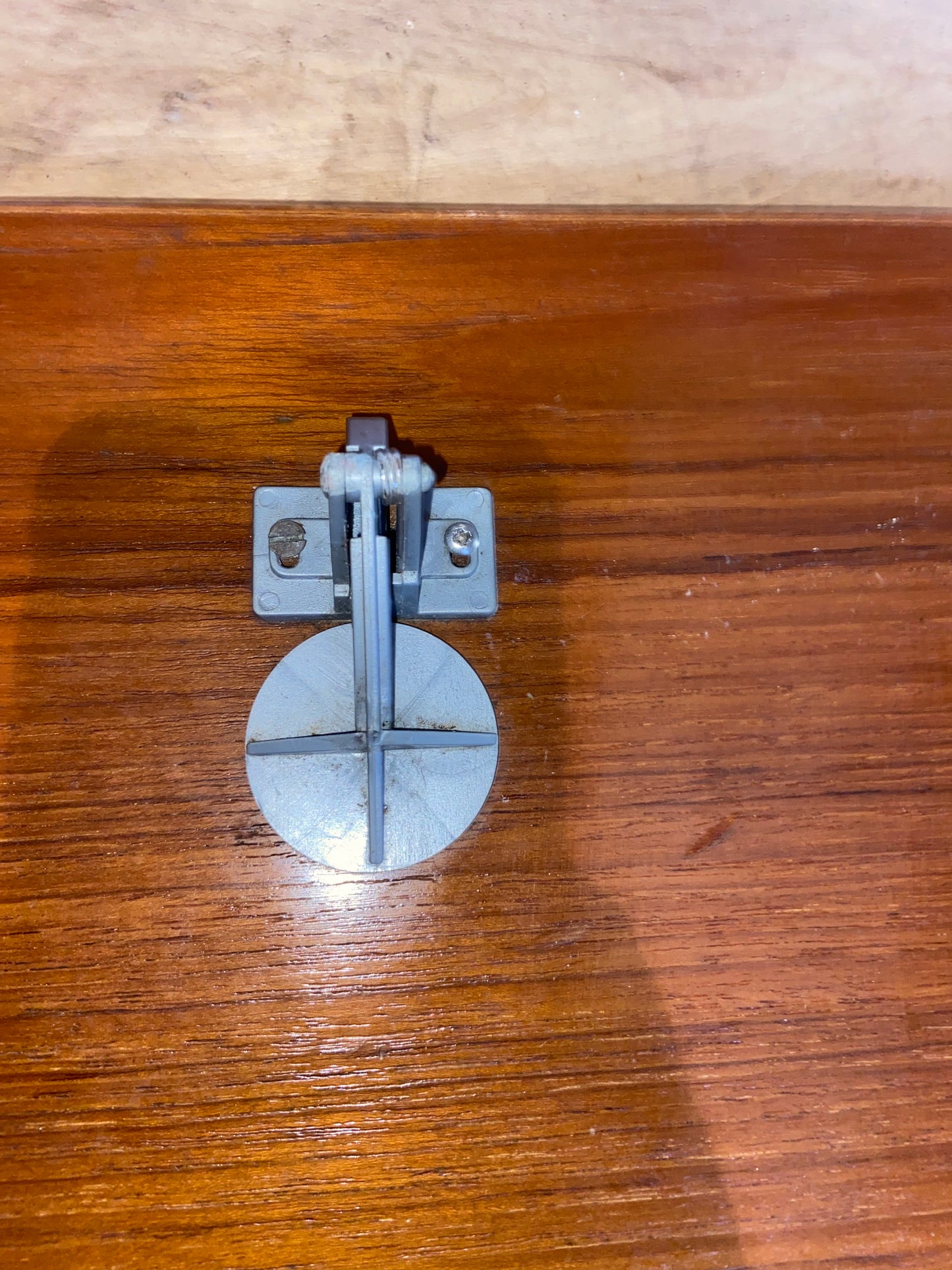 Beneteau OC 400 Interior Cabinet Door- OD 15 3/8” Long x 9 3/4” Wide #84