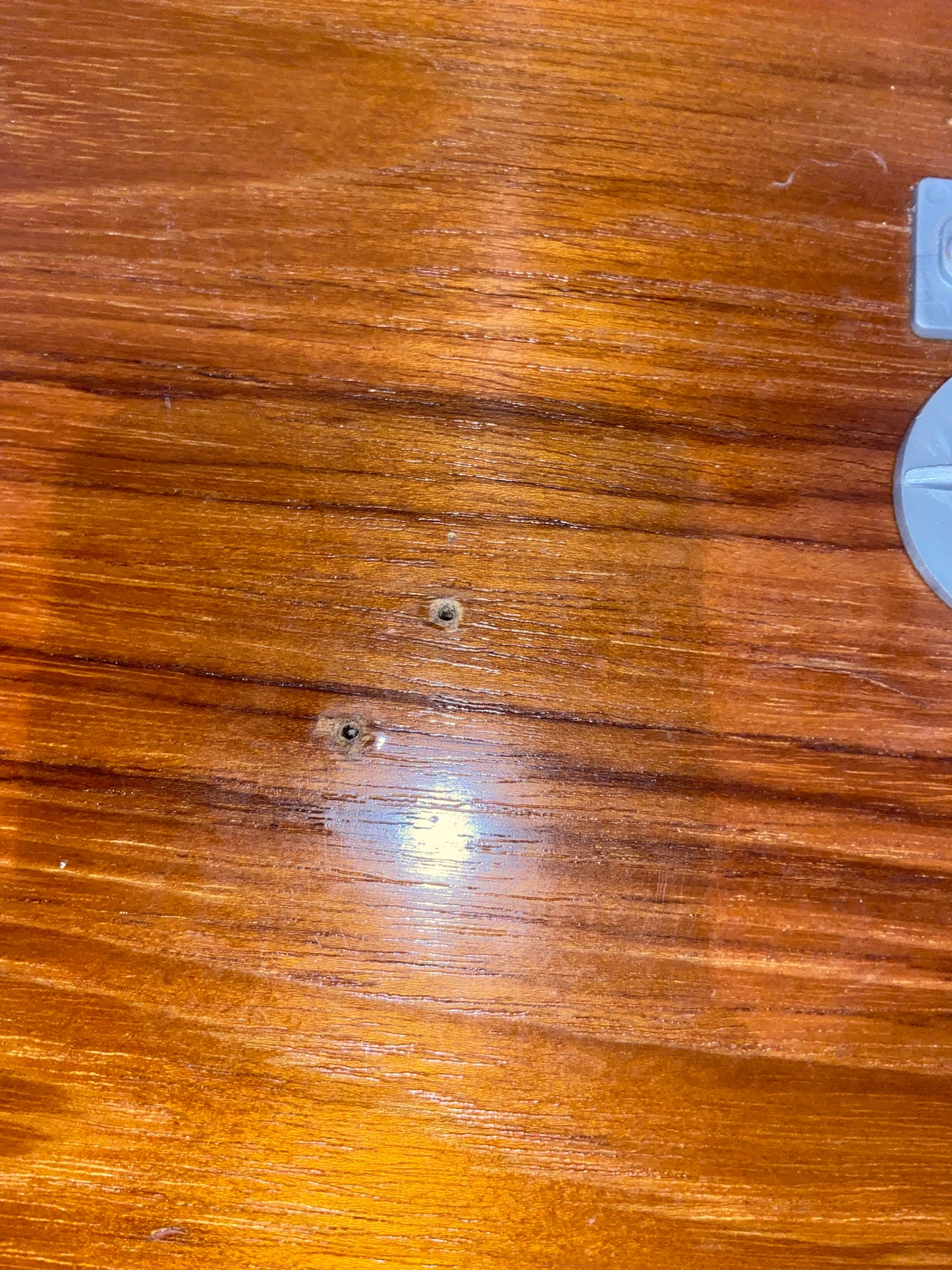 Beneteau OC 400 Interior Cabinet Door- OD 12 5/8” Long x 9 3/4” Wide #82