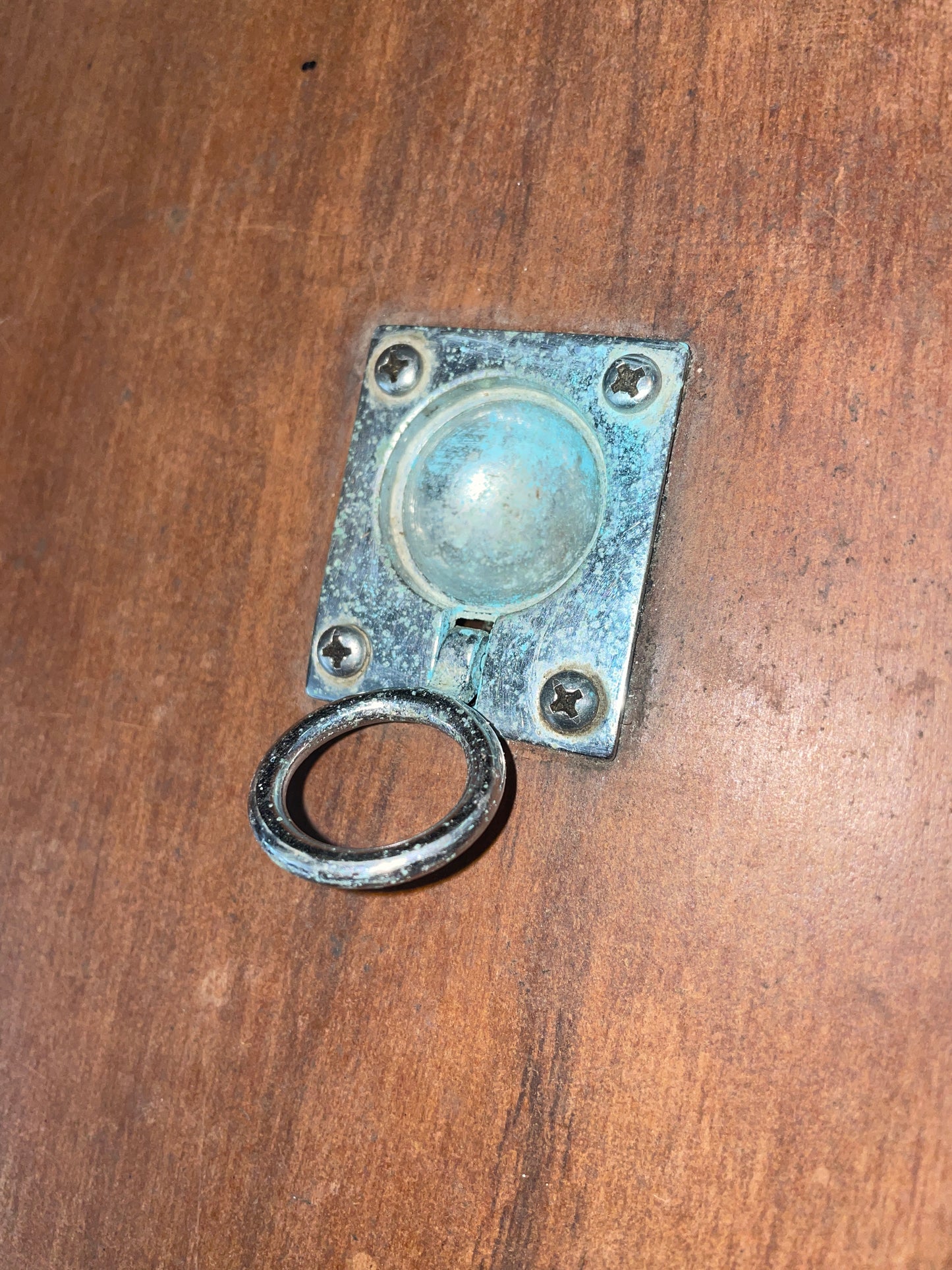 Hatch Floor Board- 16” Long x 12 1/8” Wide x 9/16” Thick #144