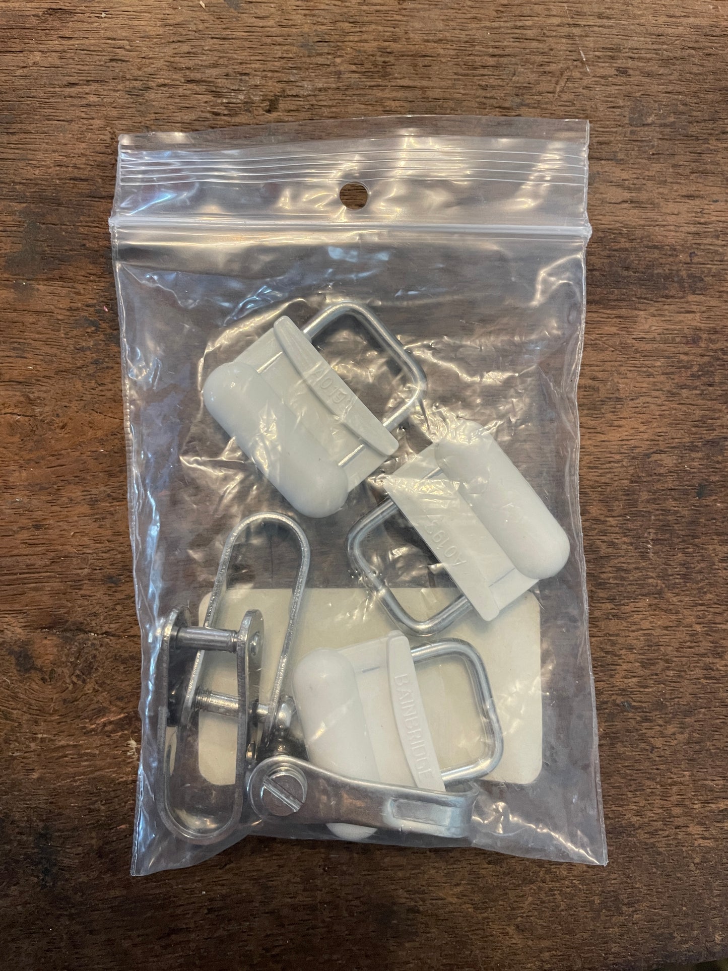 3 Pack 3/8” Slug Slides NEW