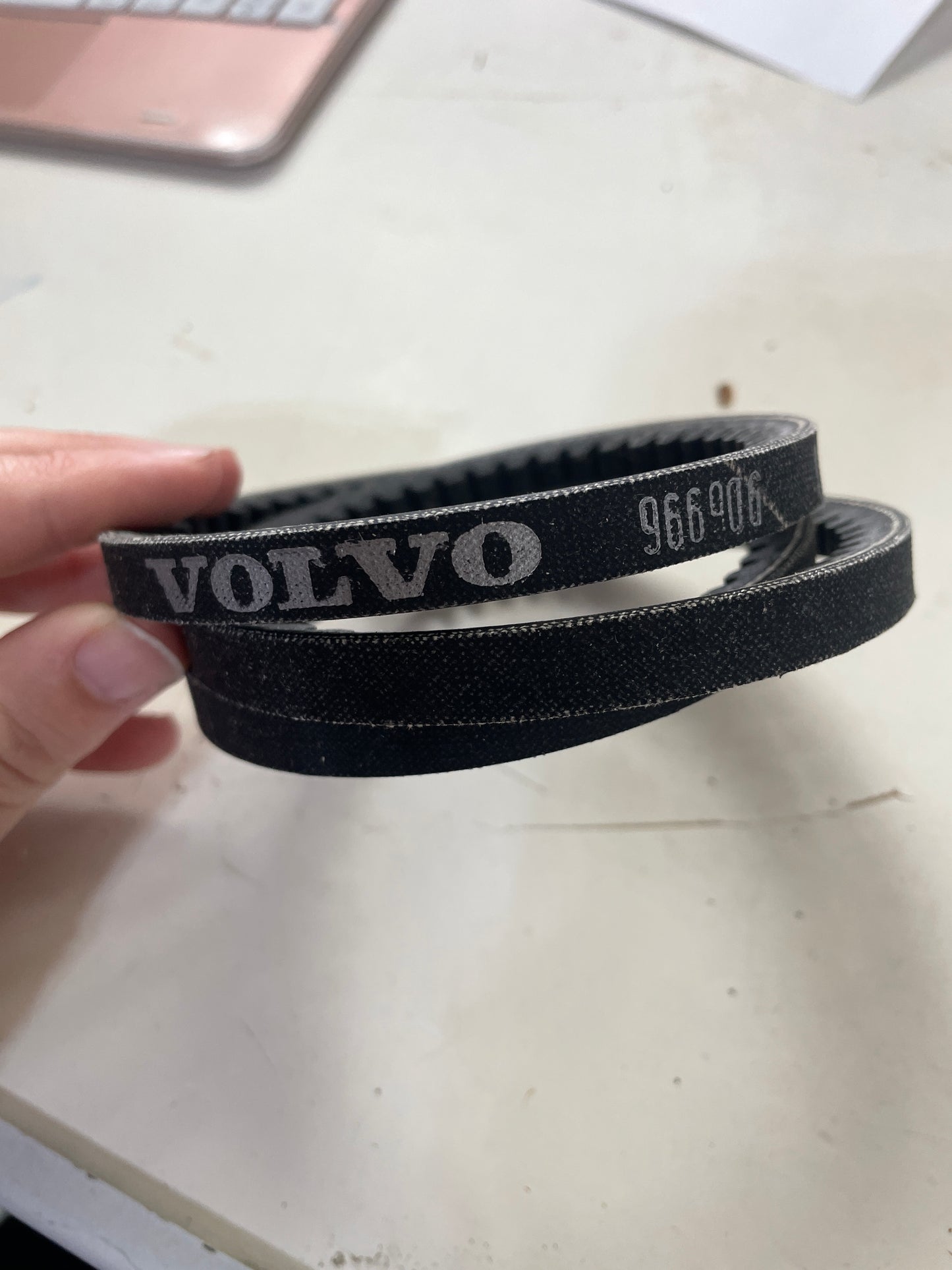 Volvo Penta Belt - 966906-0 NEW