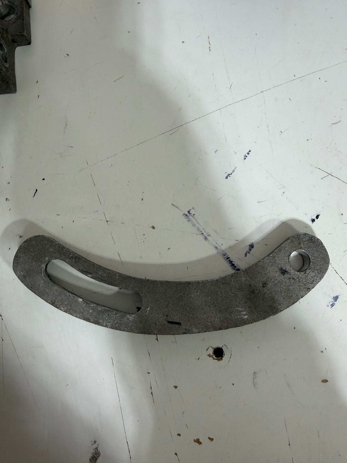 SeaFrost Slotted Arm - 6 1/2"