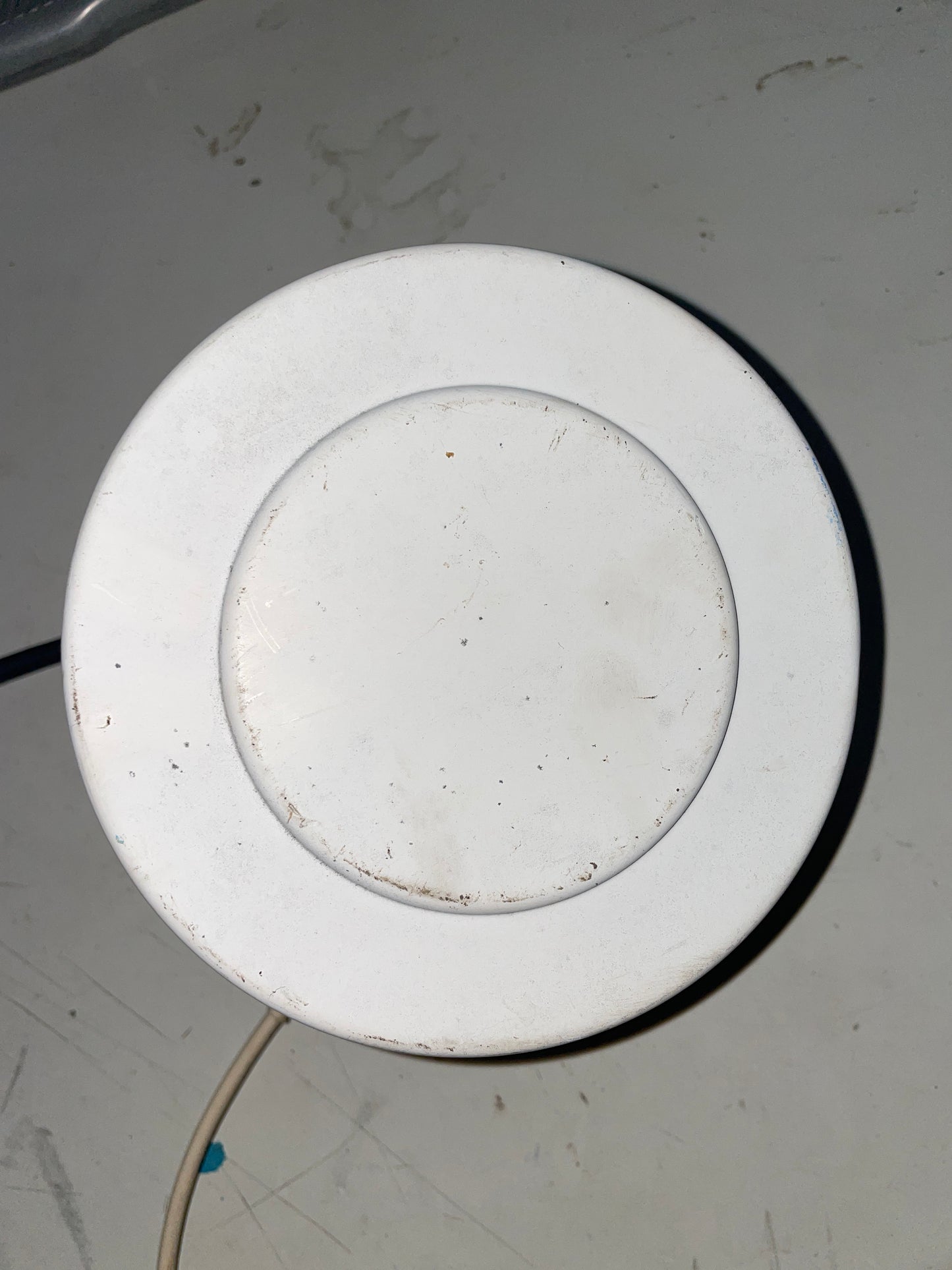 Datamarine Wind Masthead Unit MODEL LX 360Q - OFF BENETEAU 285 FIRST