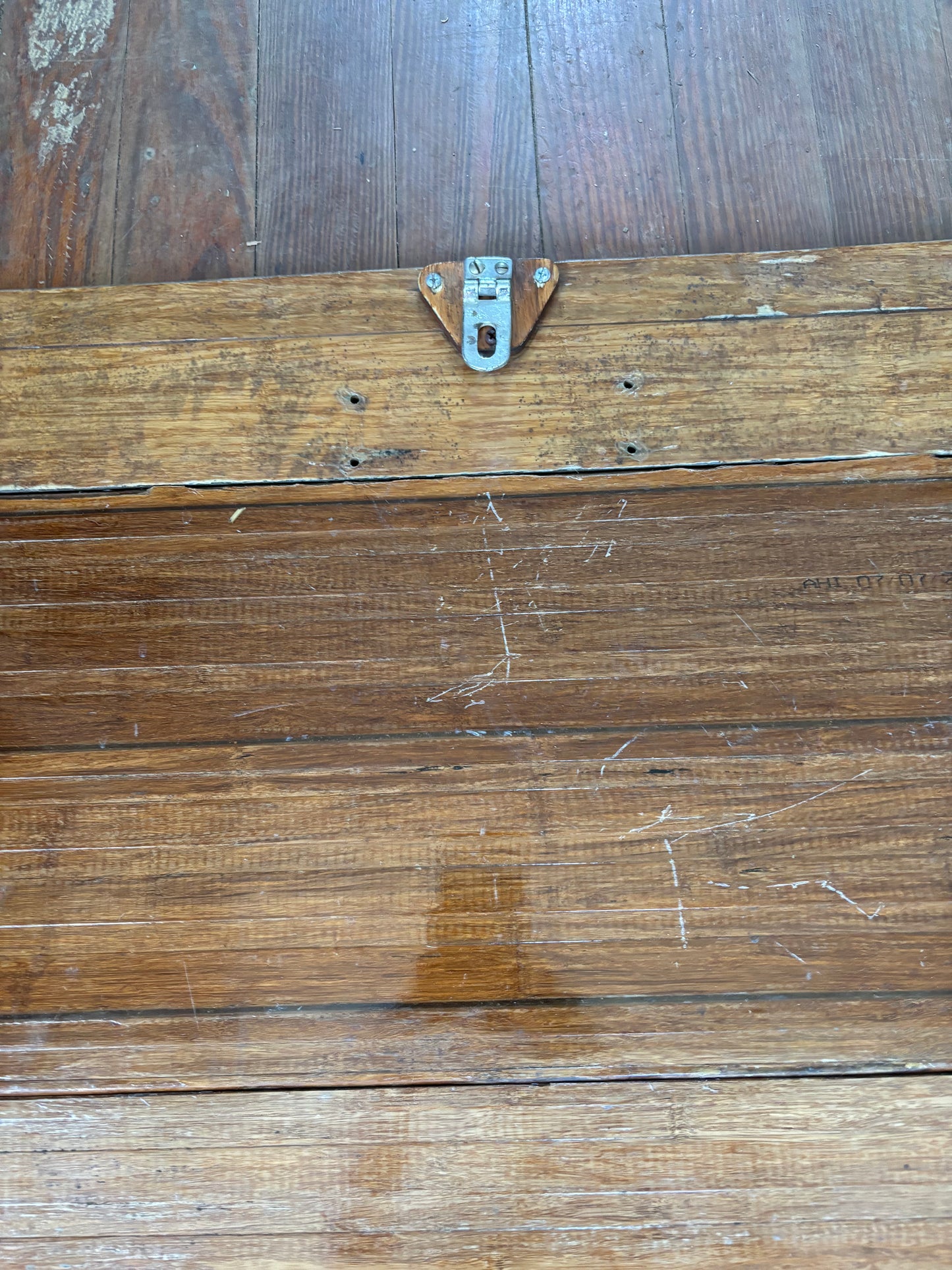 Set of 3 Companion Way Boards - ODAY 27-- #29