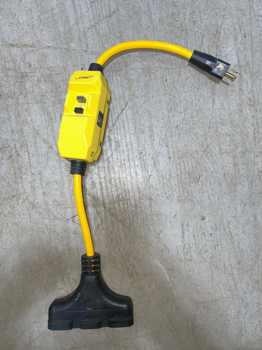 TRC Input/Output Adapter