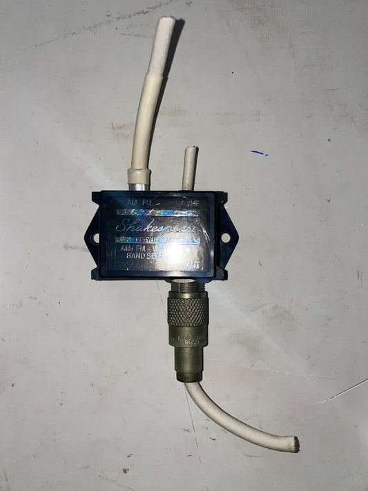 Shakespeare 4357 Marine Band Separator