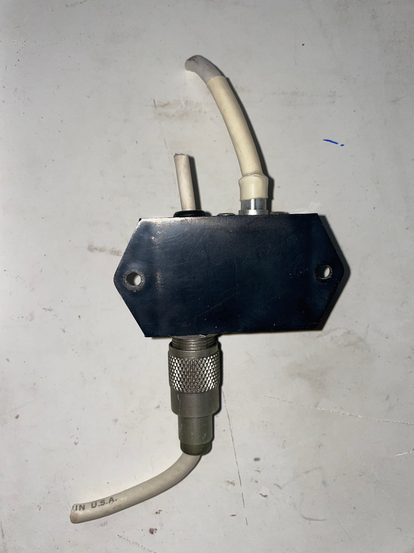 Shakespeare 4357 Marine Band Separator