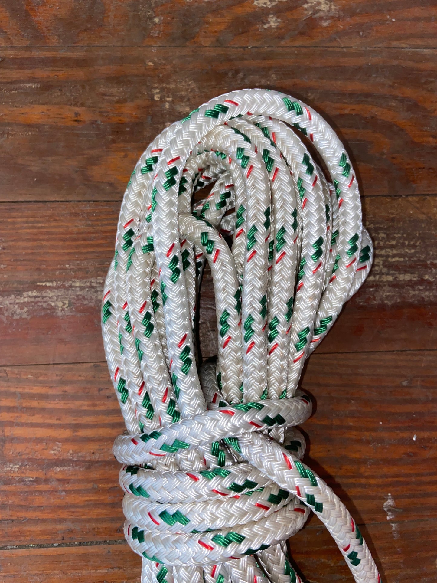 36’ 3.5” OF 5/16” Line