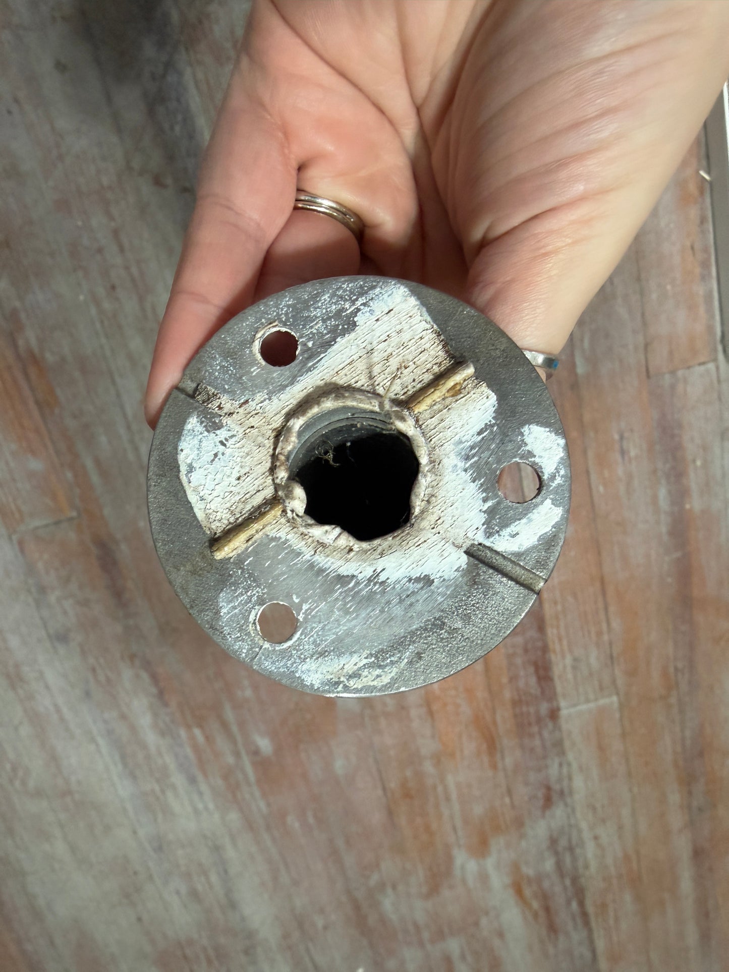 Lowrance LGC3000 GPS Antenna