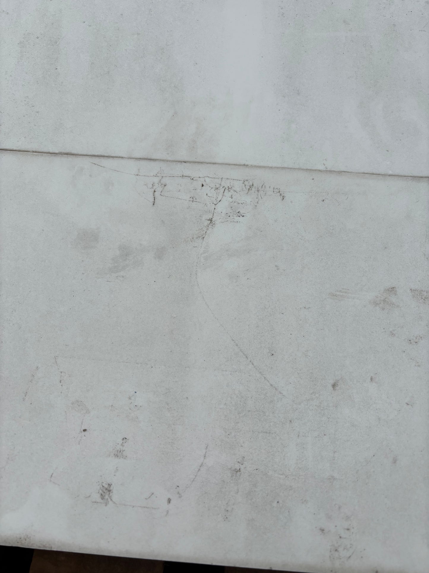 ODAY 26 Set of 2 Poly Companion Way Boards -- #35