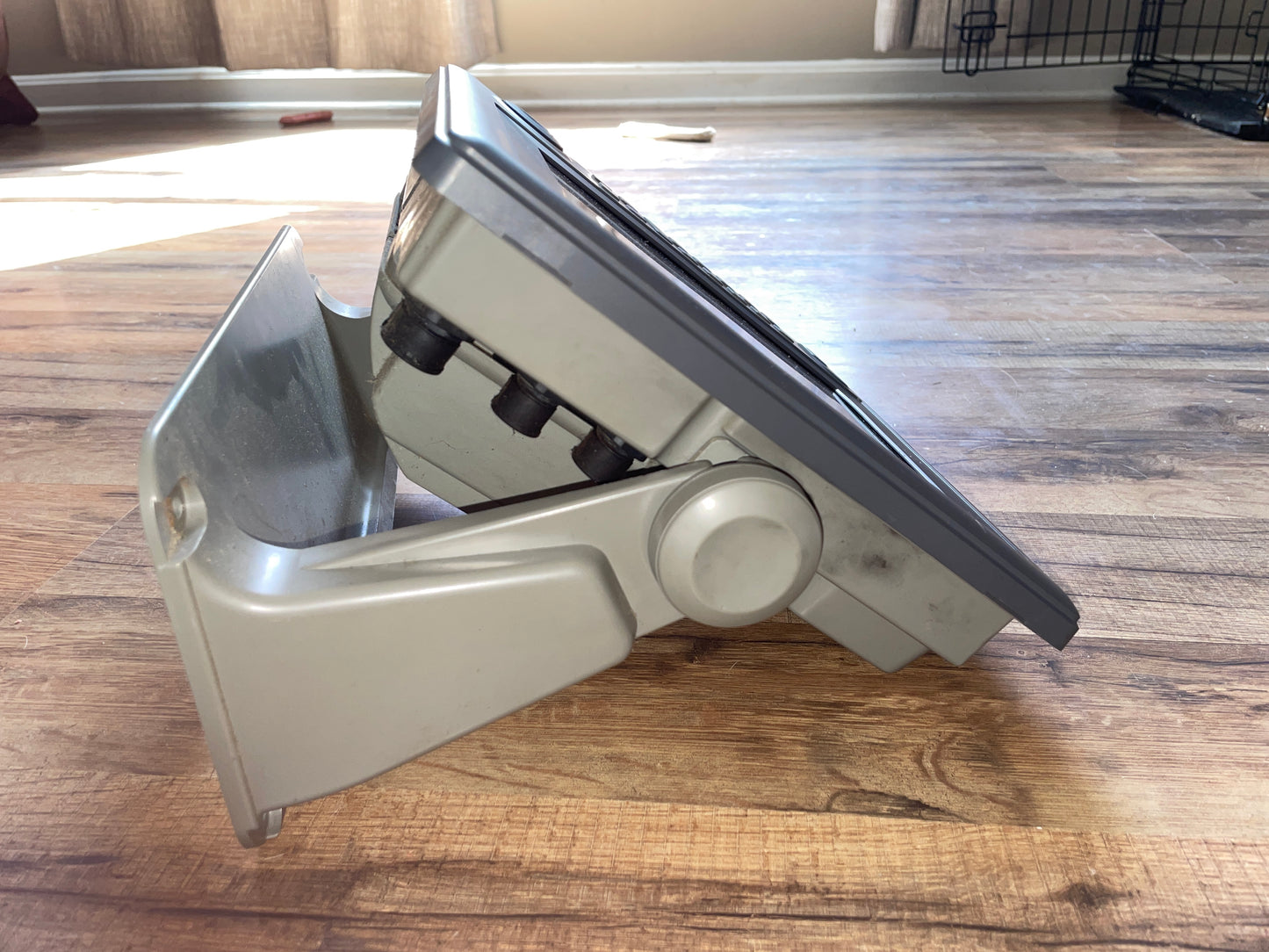 Furuno MDOEL 841 Radar Display 8” RDP-113 With Cover