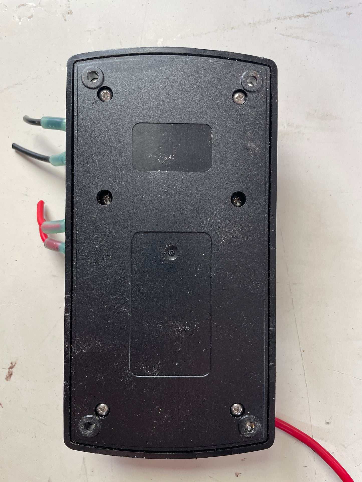 Blue Sea Systems 12 Fuse Terminal Buss