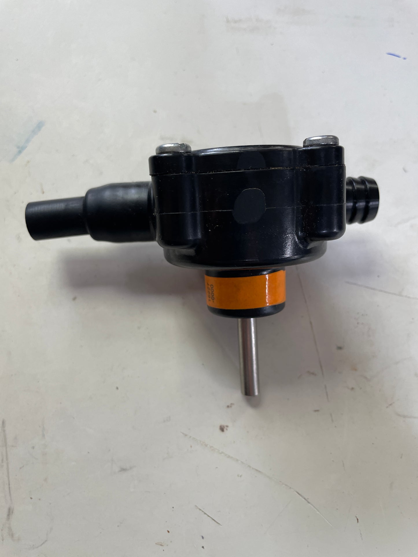 Jabsco Self Priming Drill Pump 16227-0000