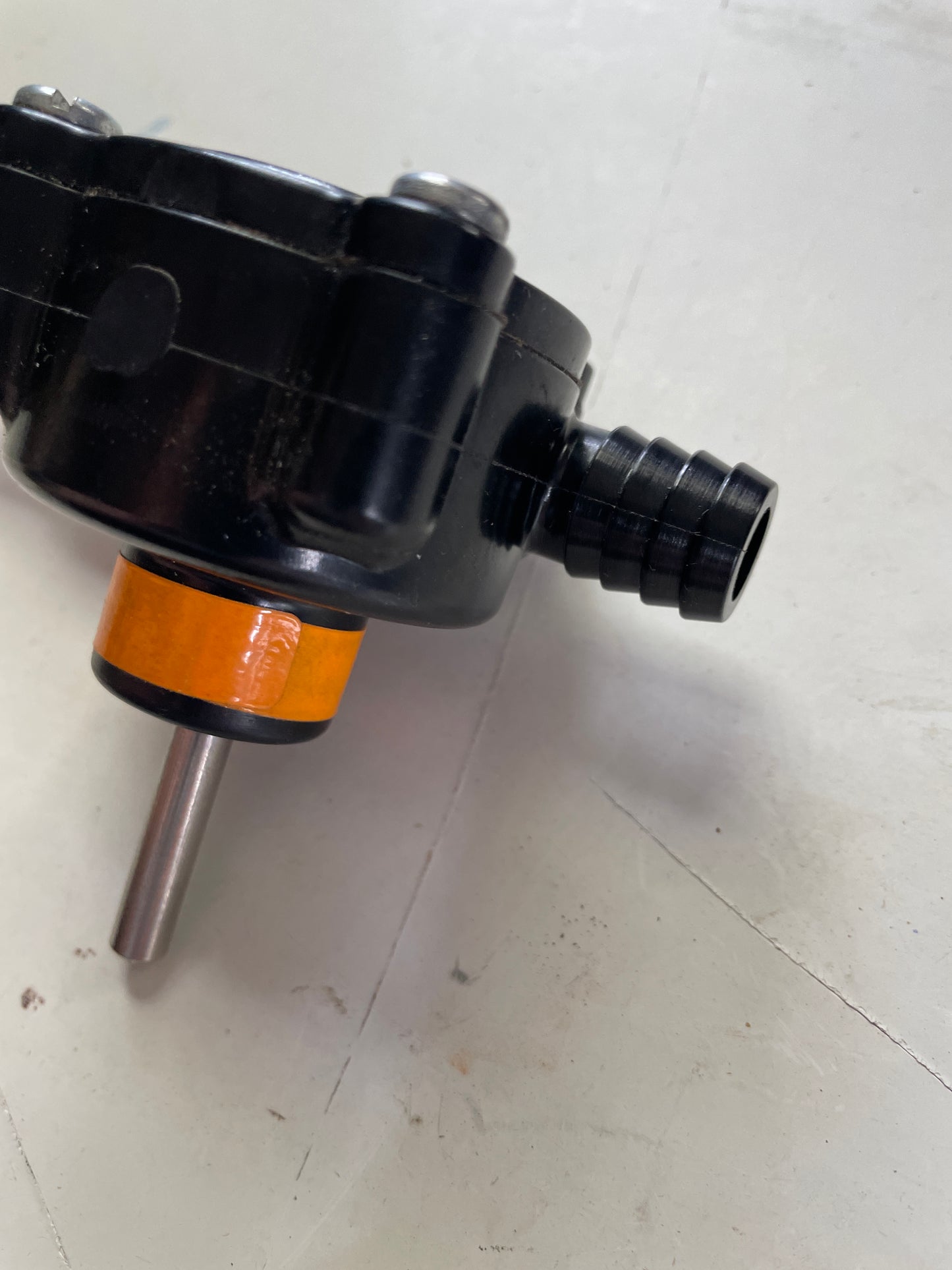 Jabsco Self Priming Drill Pump 16227-0000