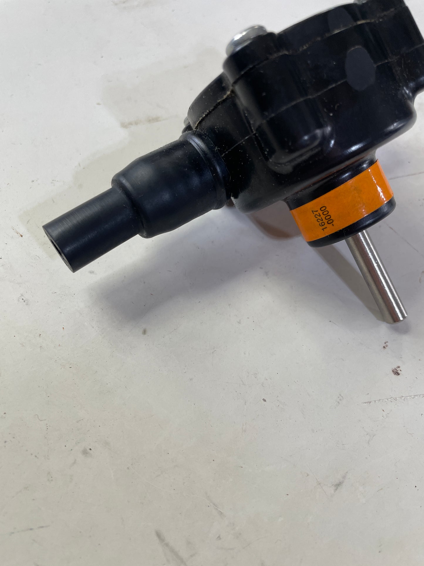 Jabsco Self Priming Drill Pump 16227-0000