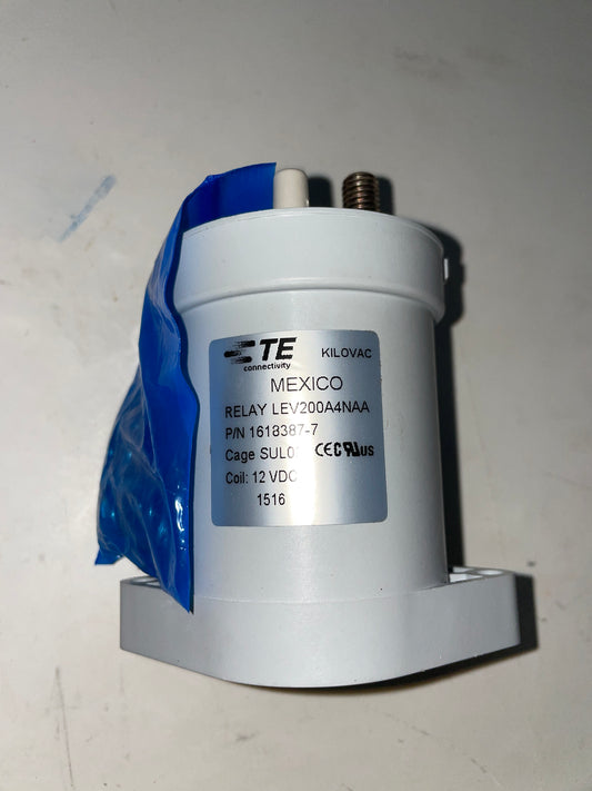 The Connectivity LEV200A4NAA Relay - NEW