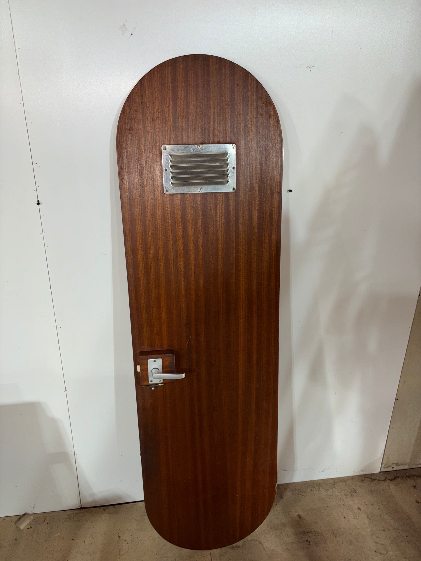 Westerly 27 Interior Door - 68 5/8" x 17 3/4" x 1/2" -- #7
