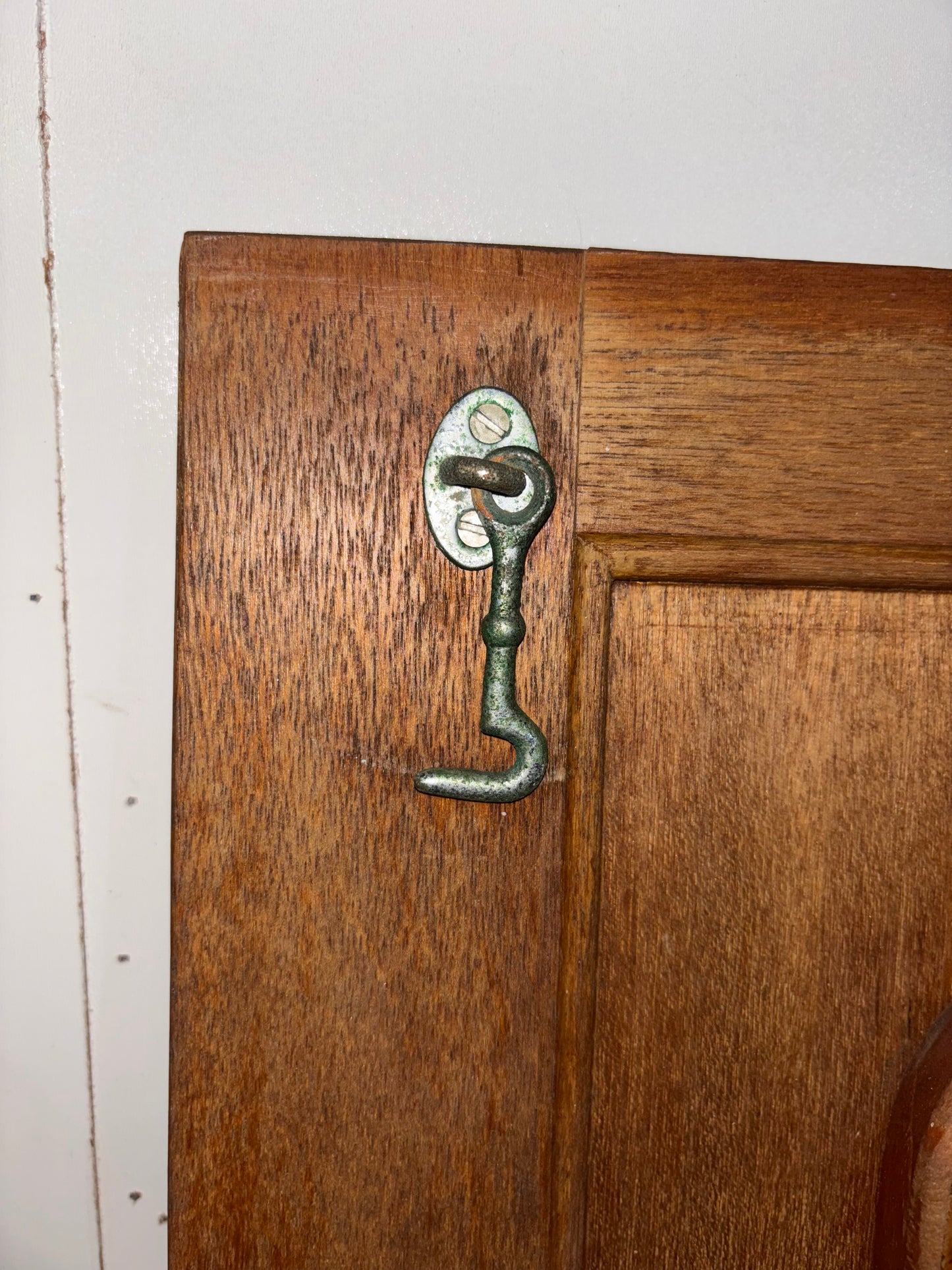 Cal 29 Interior Door 59 5/8" x 22.5" x 3/4" -- #15