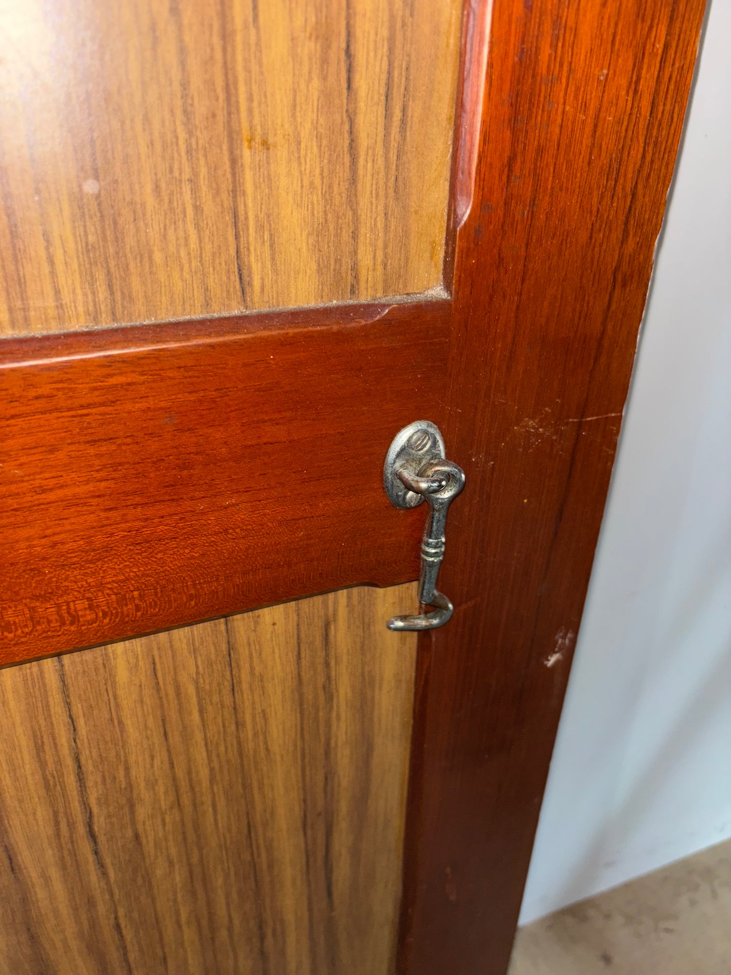 Bristol 30 Interior Door - 59 1/2" x 17 1/4" x 7/8" -- #19