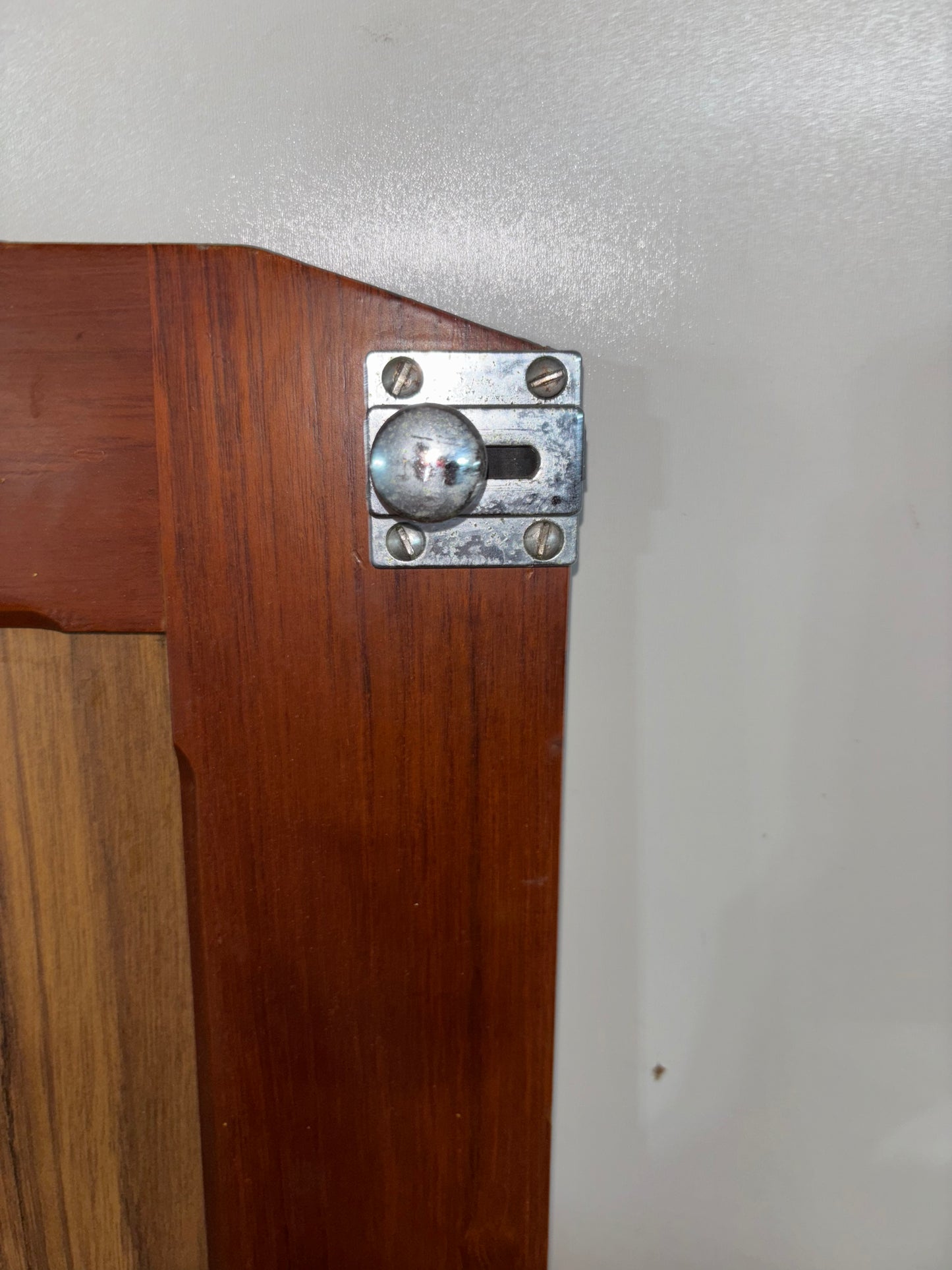 Bristol 30 Interior Door - 59 1/2" x 17 1/4" x 7/8" -- #19