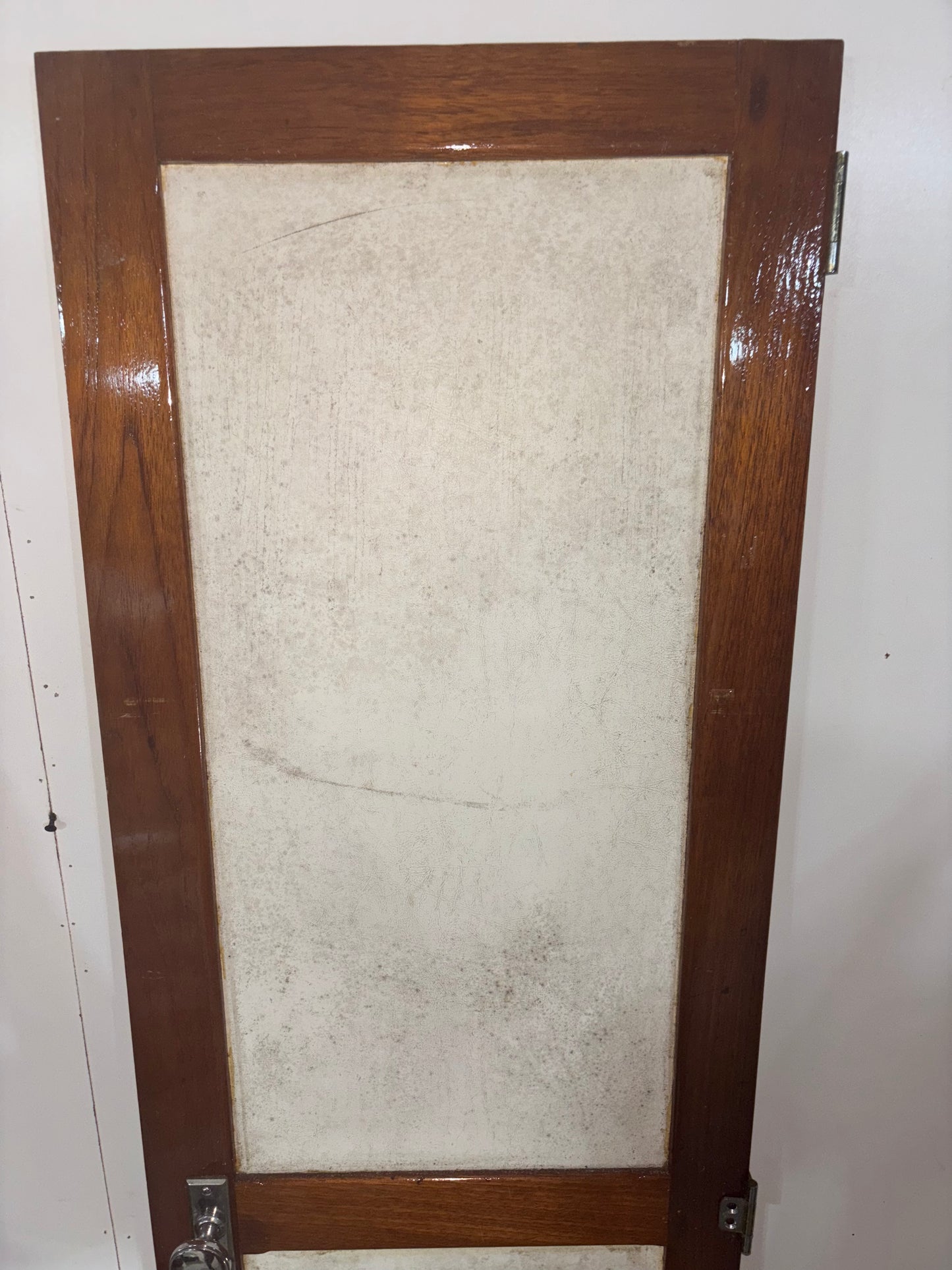 Tartan 34C Interior Door - 66" x 18" x 7/8" -- #24
