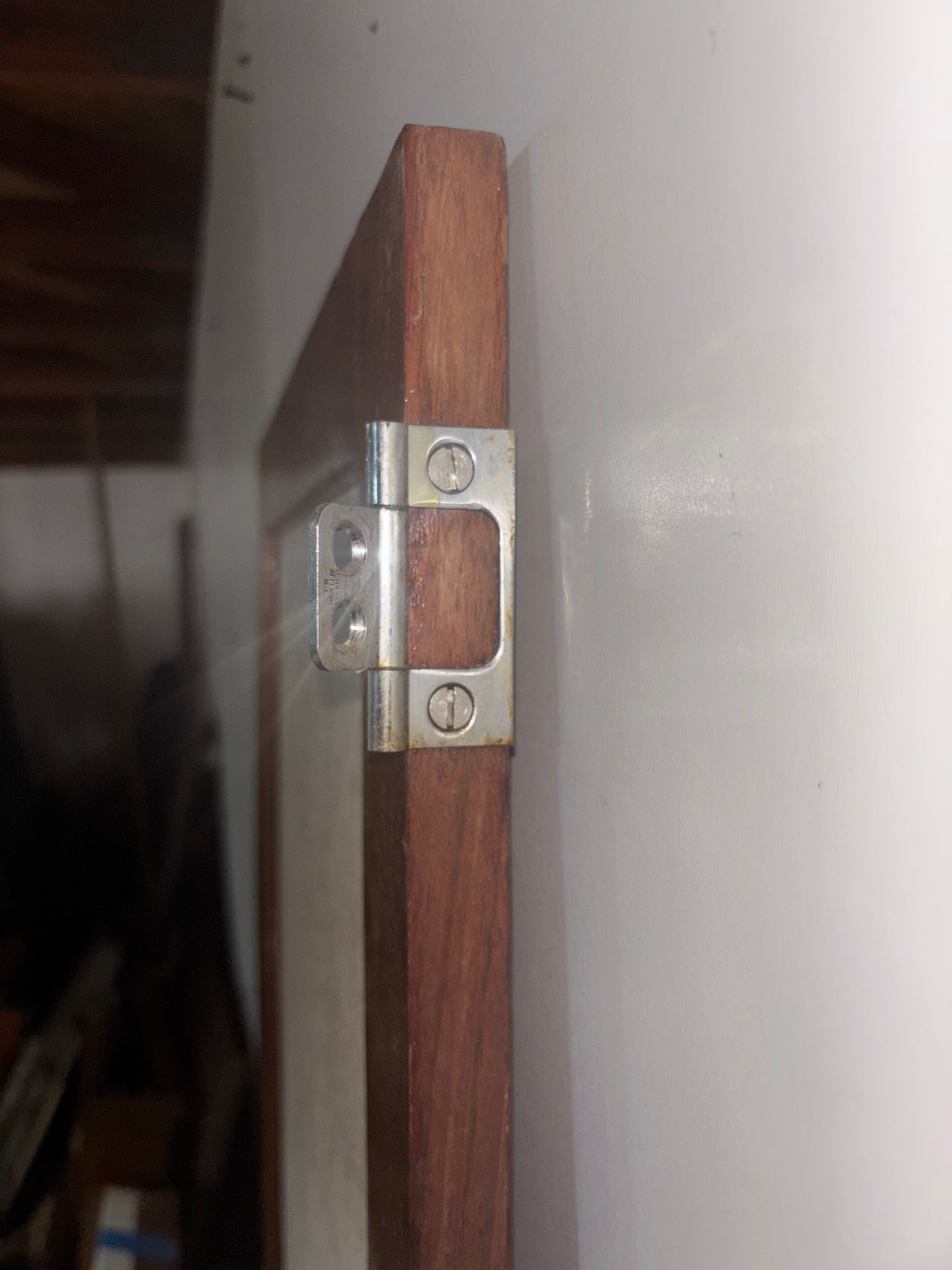 Tartan 34C Interior Door - 66" x 18" x 7/8" -- #24