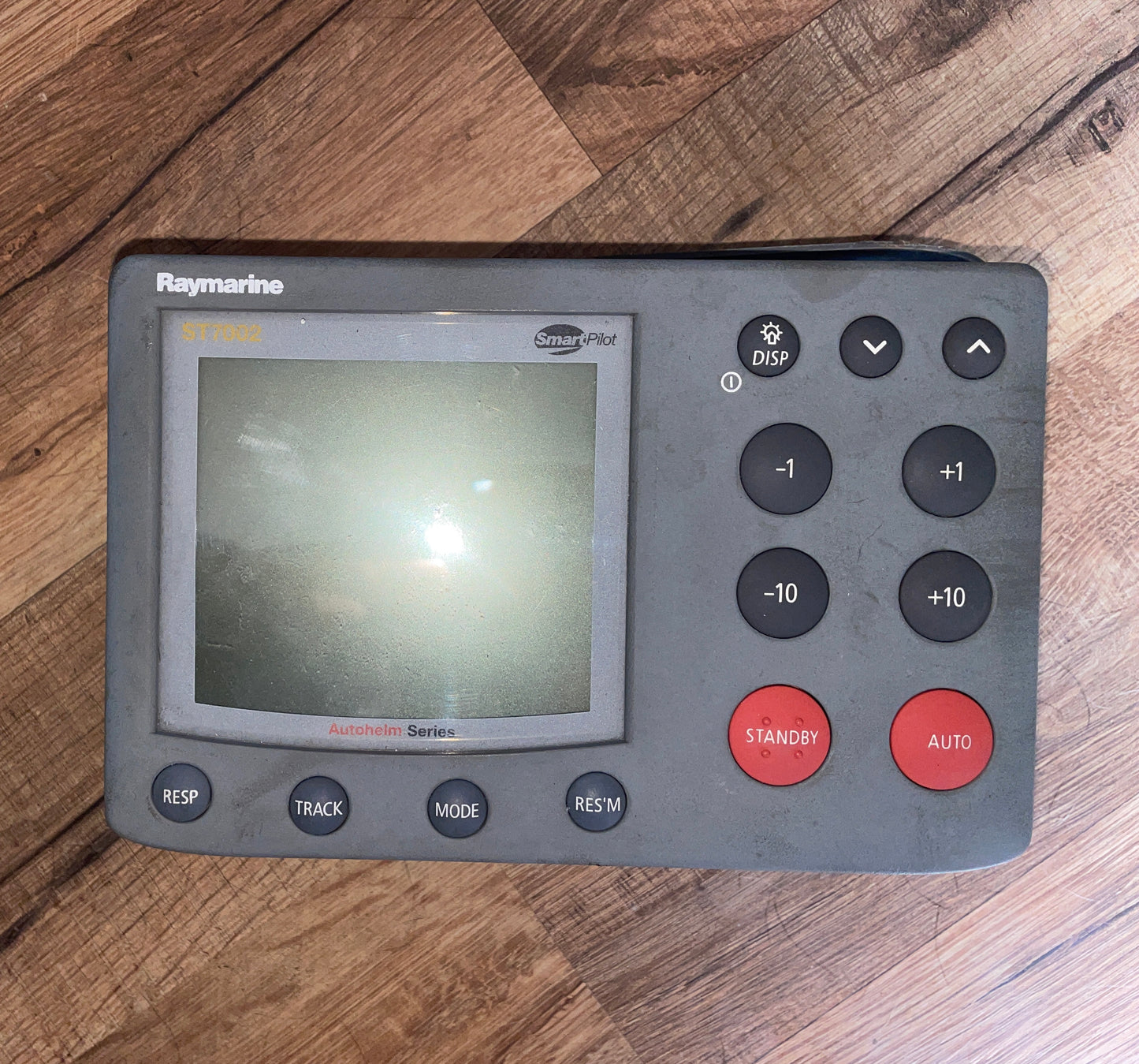 Raymarine Smart Pilot Complete Unit