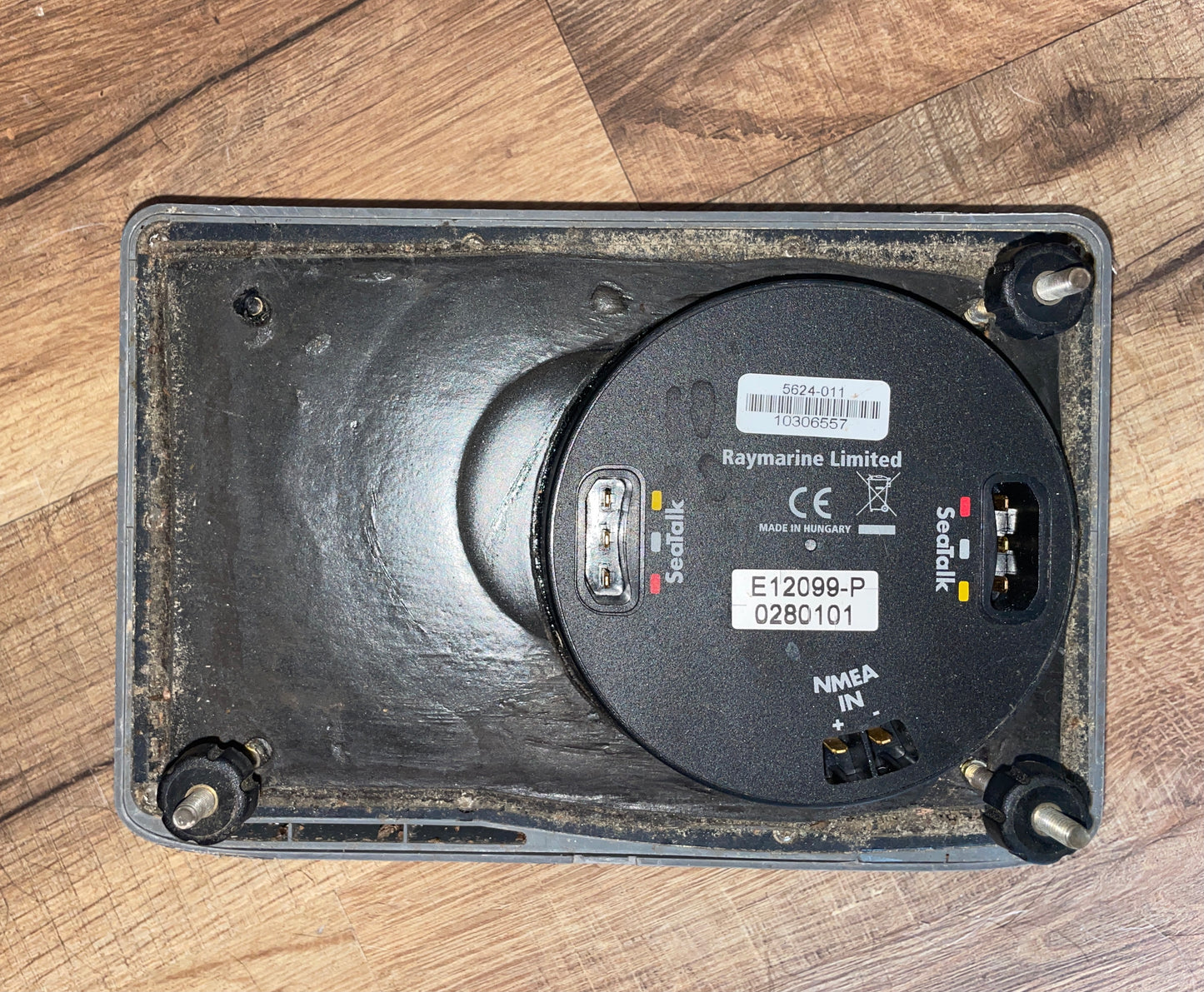 Raymarine Smart Pilot Complete Unit