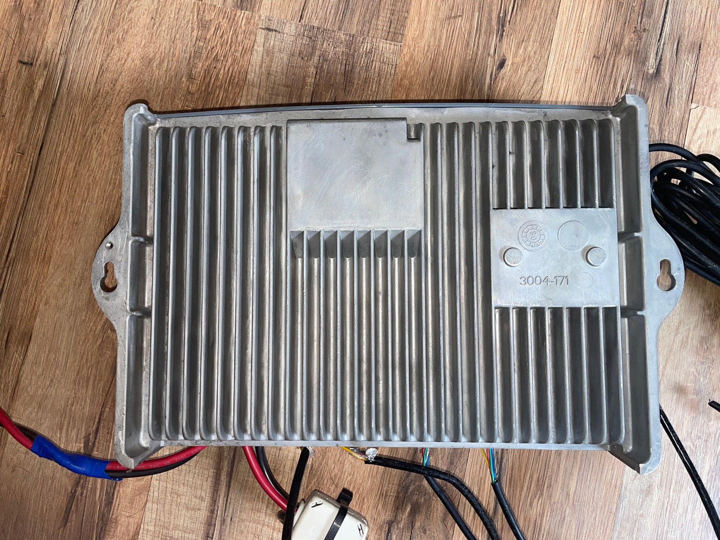 Raymarine Smart Pilot Complete Unit