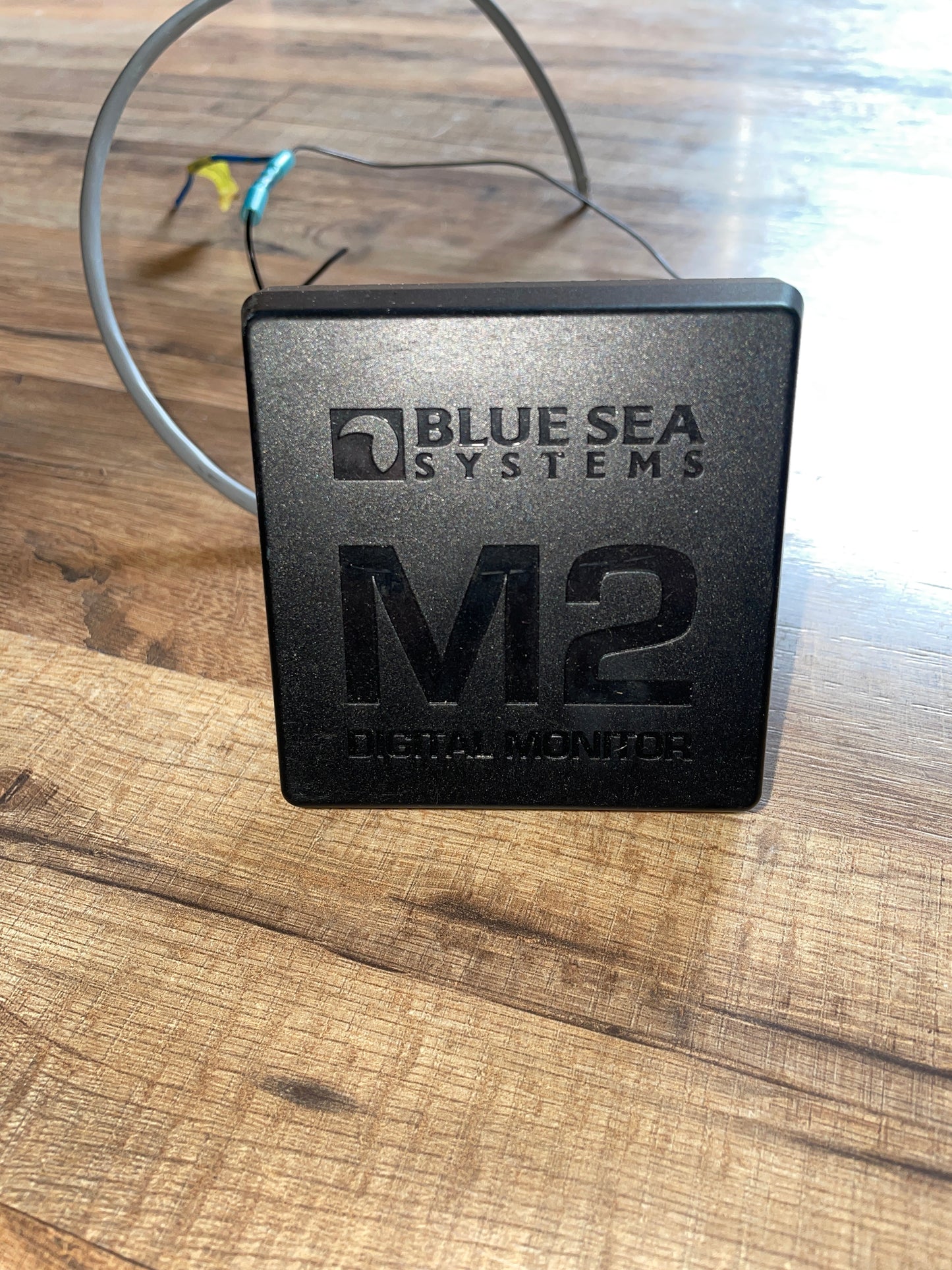 Blue Sea Systems M2 Digital Monitor
