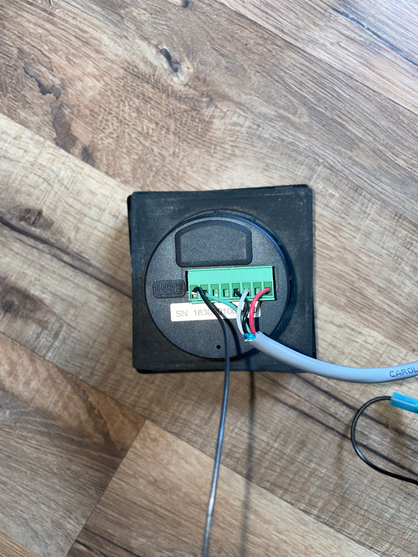 Blue Sea Systems M2 Digital Monitor