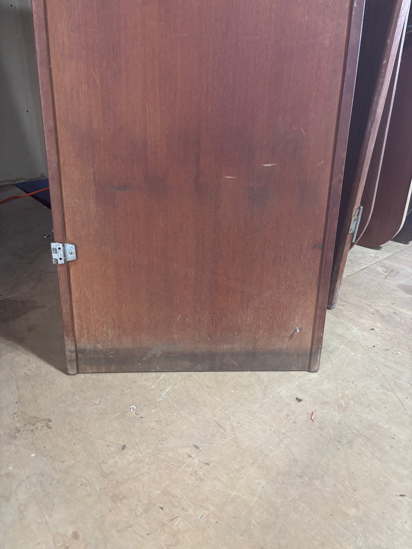 Sabre 28 Interior Door 64" x 19 3/4" x 1" -- #30