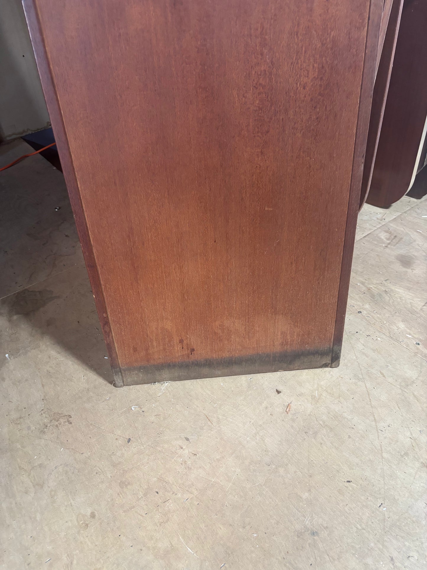 Sabre 28 Interior Door 64" x 19 3/4" x 1" -- #30