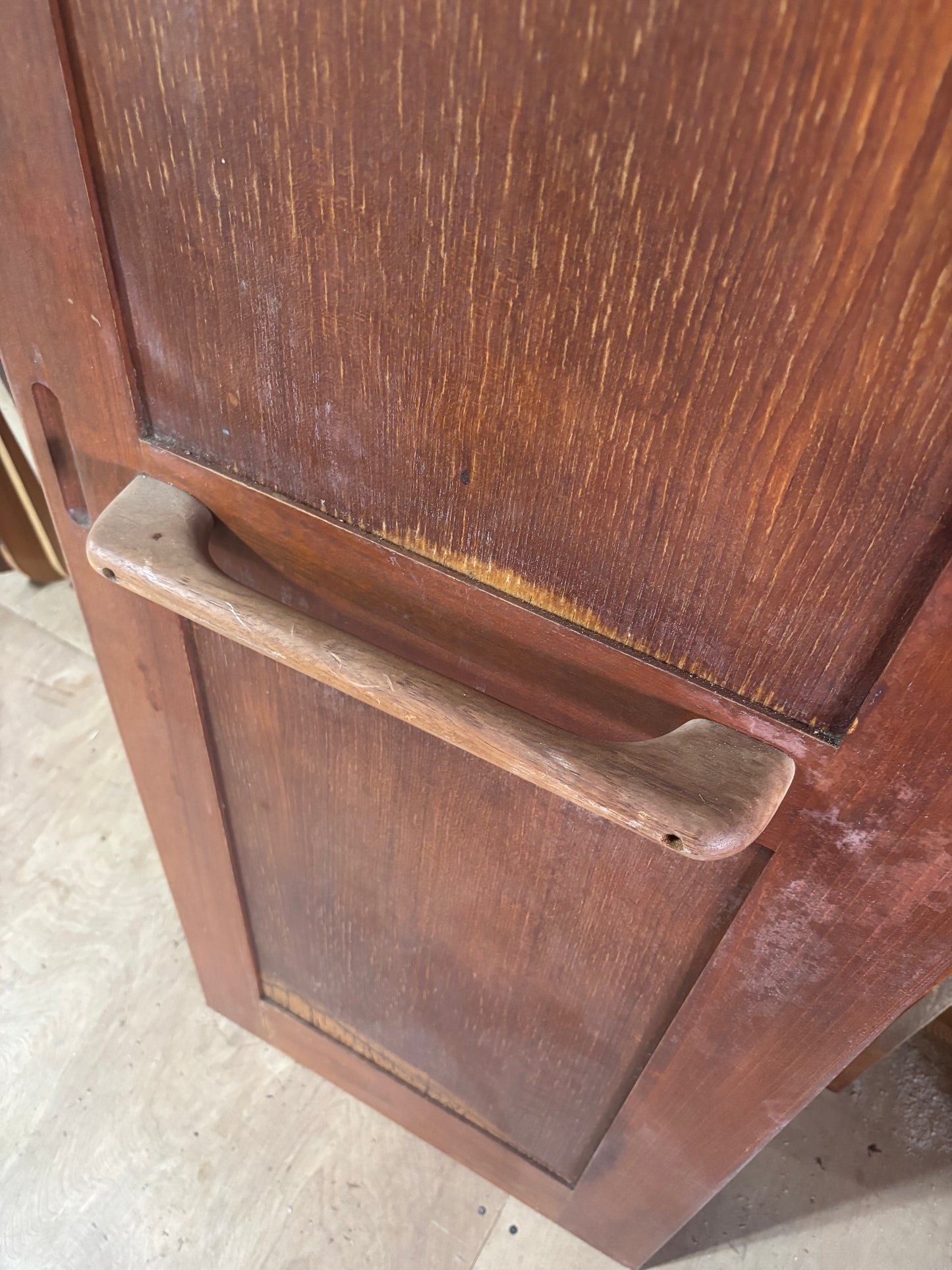 Hunter 30 Interior Door - 63 1/2" x 22" -- #34