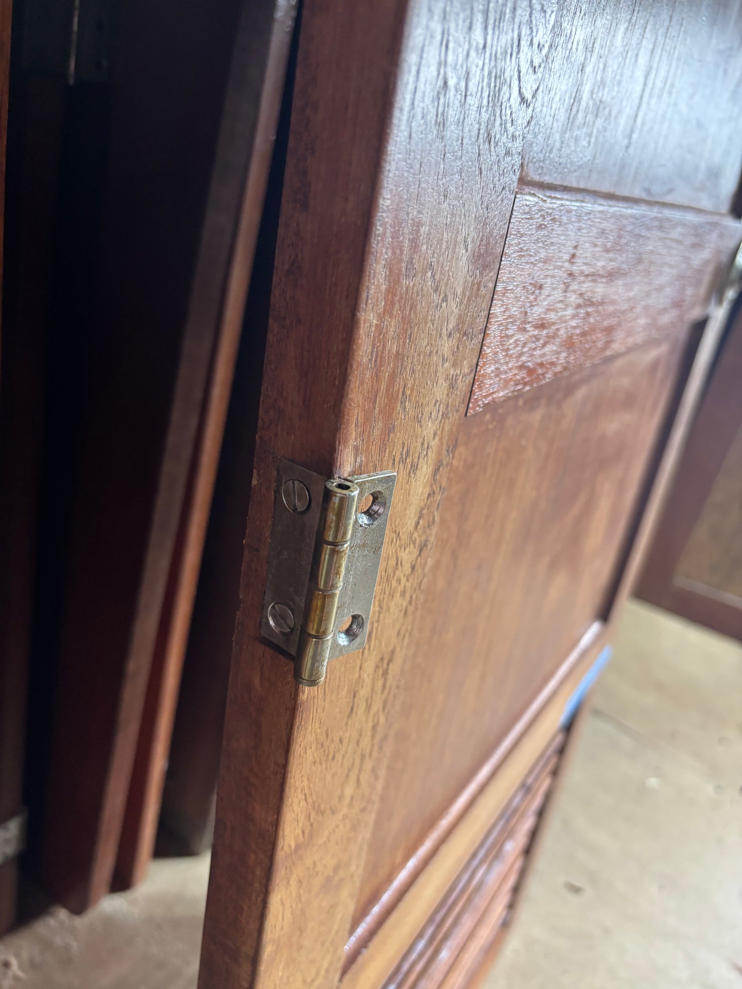 Columbia 8.7 Interior Door - 65 1/4" x 20 7/8" -- #36