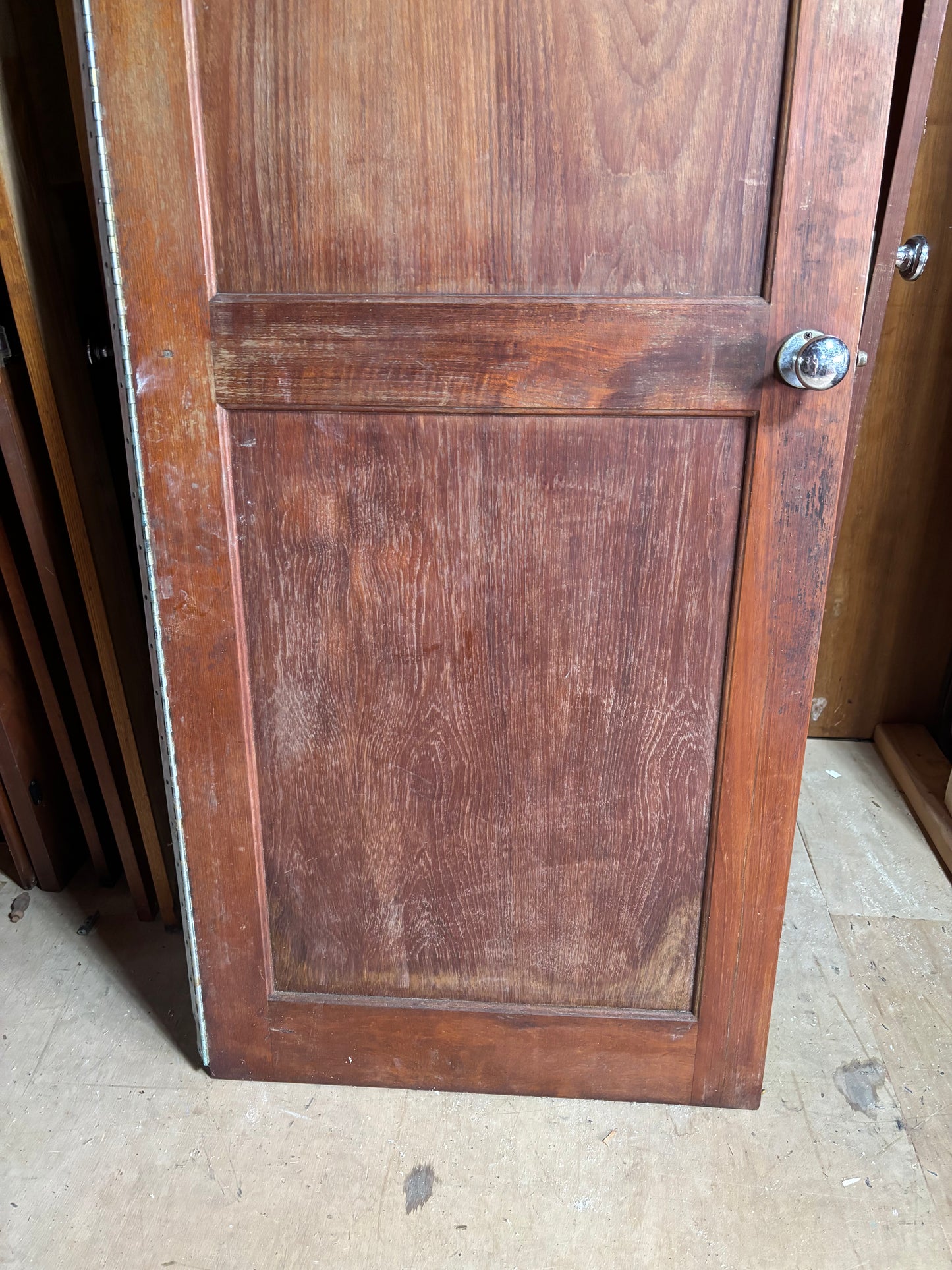 Ericson 29 Interior Door - 65 1/4" x 25 1/4" x 7/8" -- #38