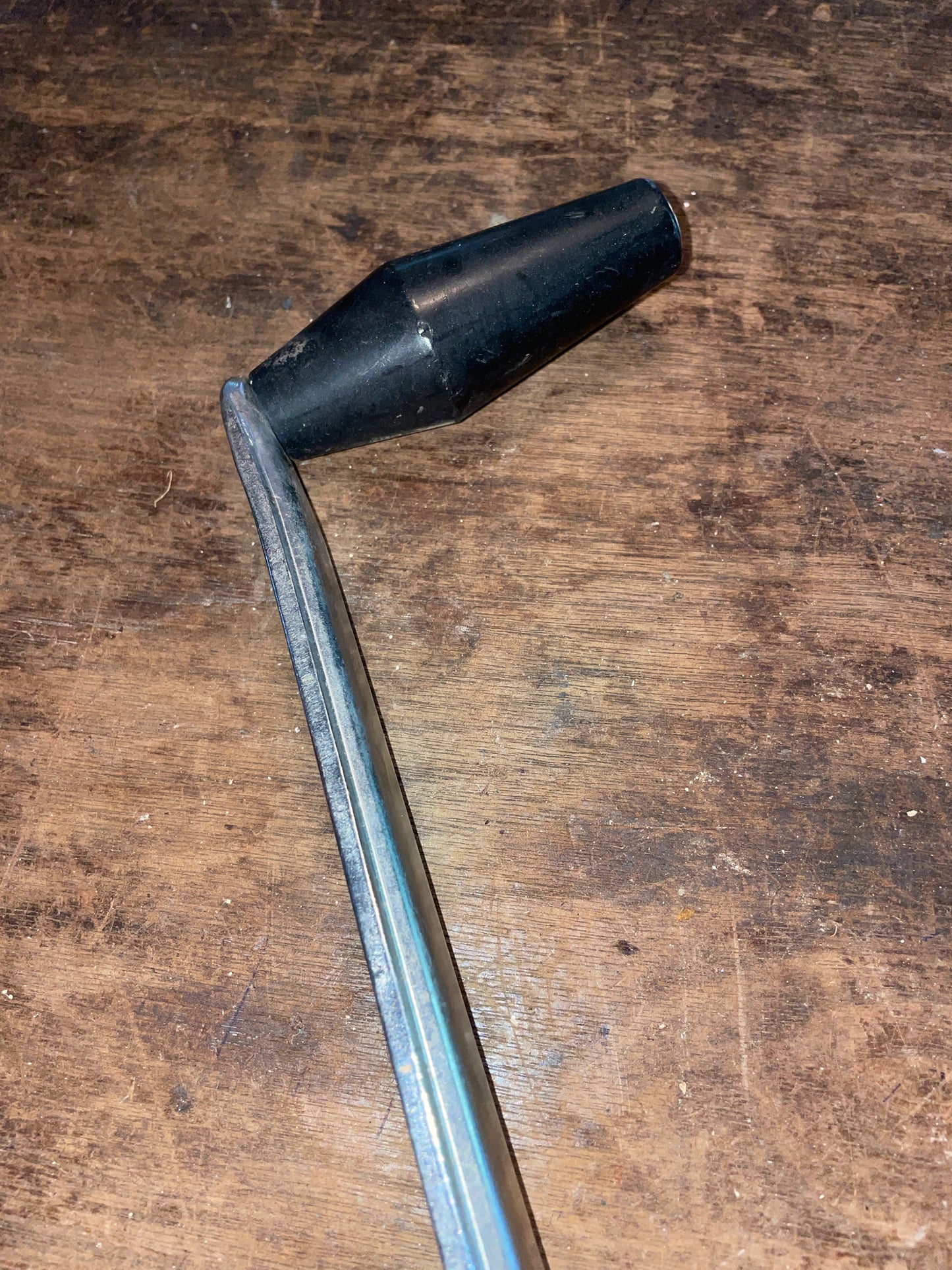 Anderson 11” Locking Winch Handle