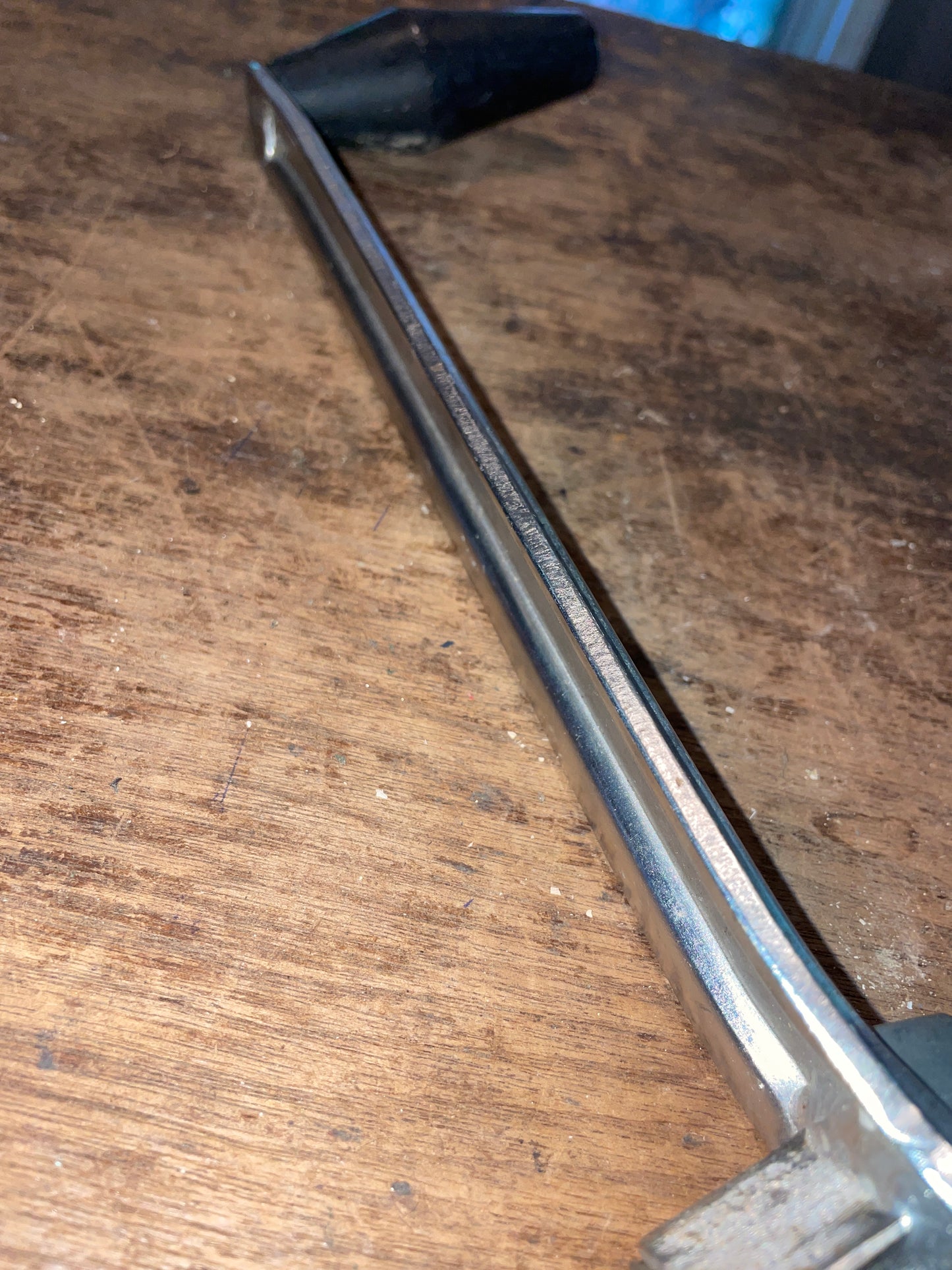 Anderson 11” Locking Winch Handle