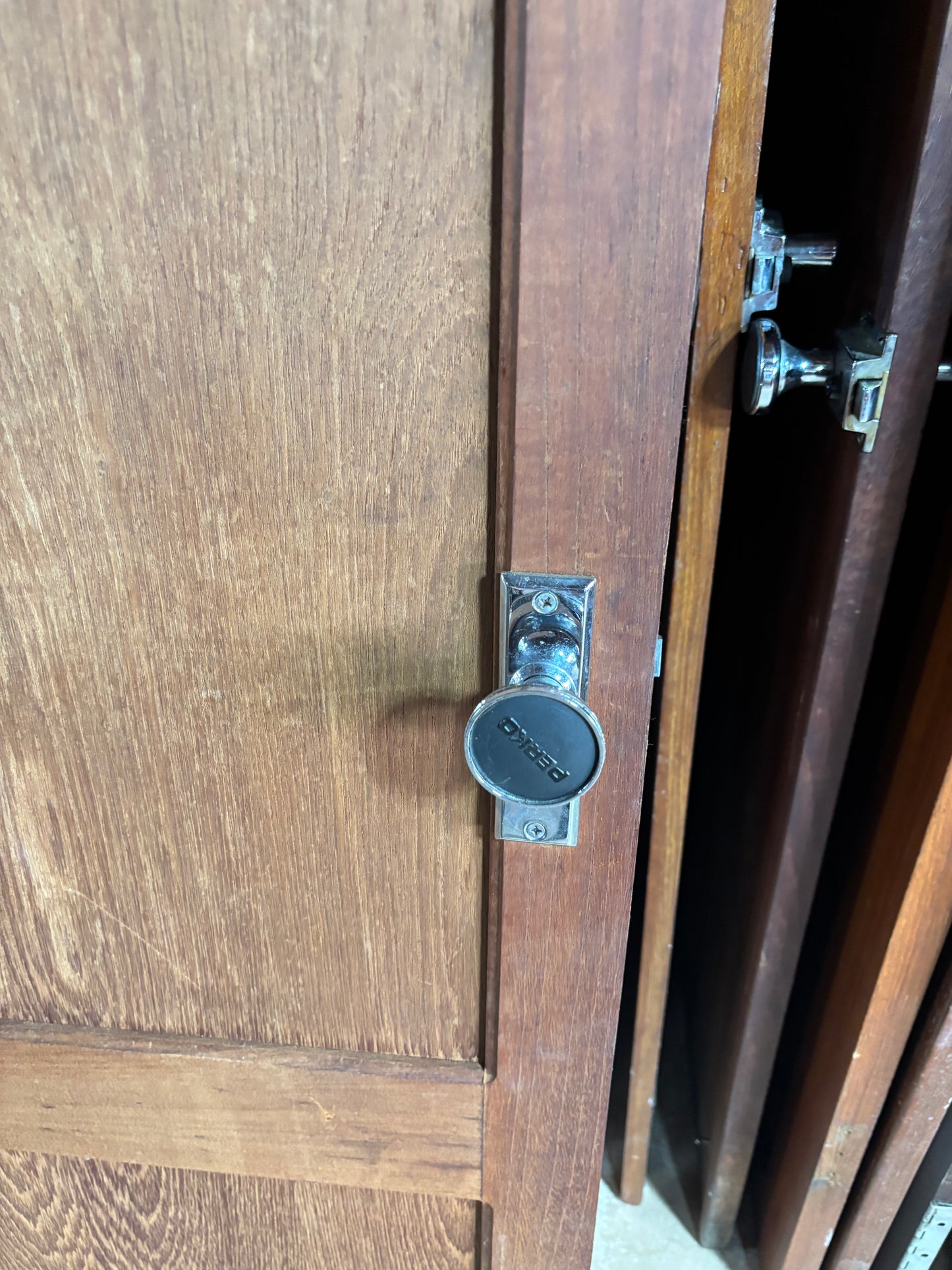 Regal Interior Door - 58 1/4" x 17 7/8" -- #41