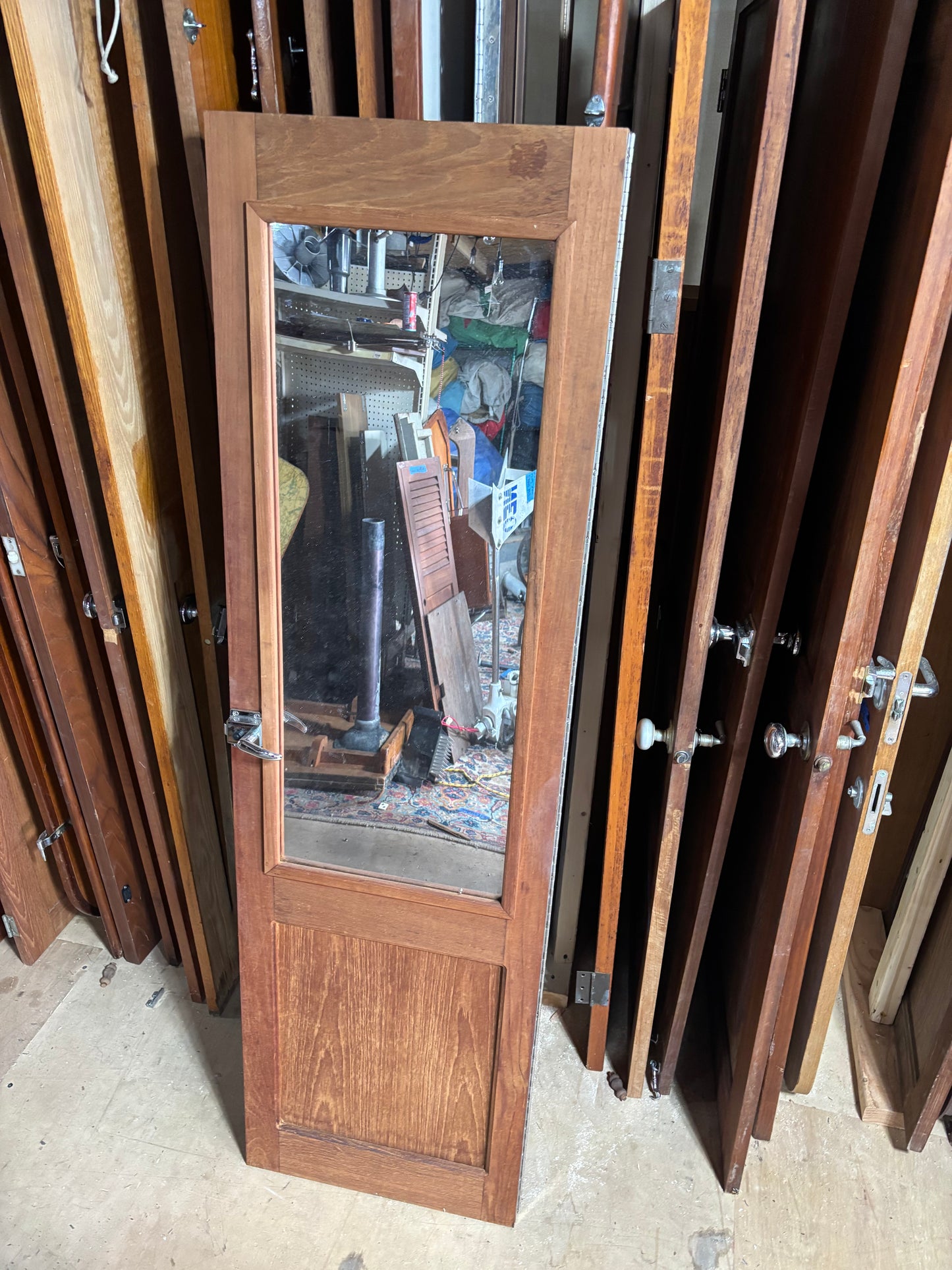 Regal Interior Door - 58 1/4" x 17 7/8" -- #41
