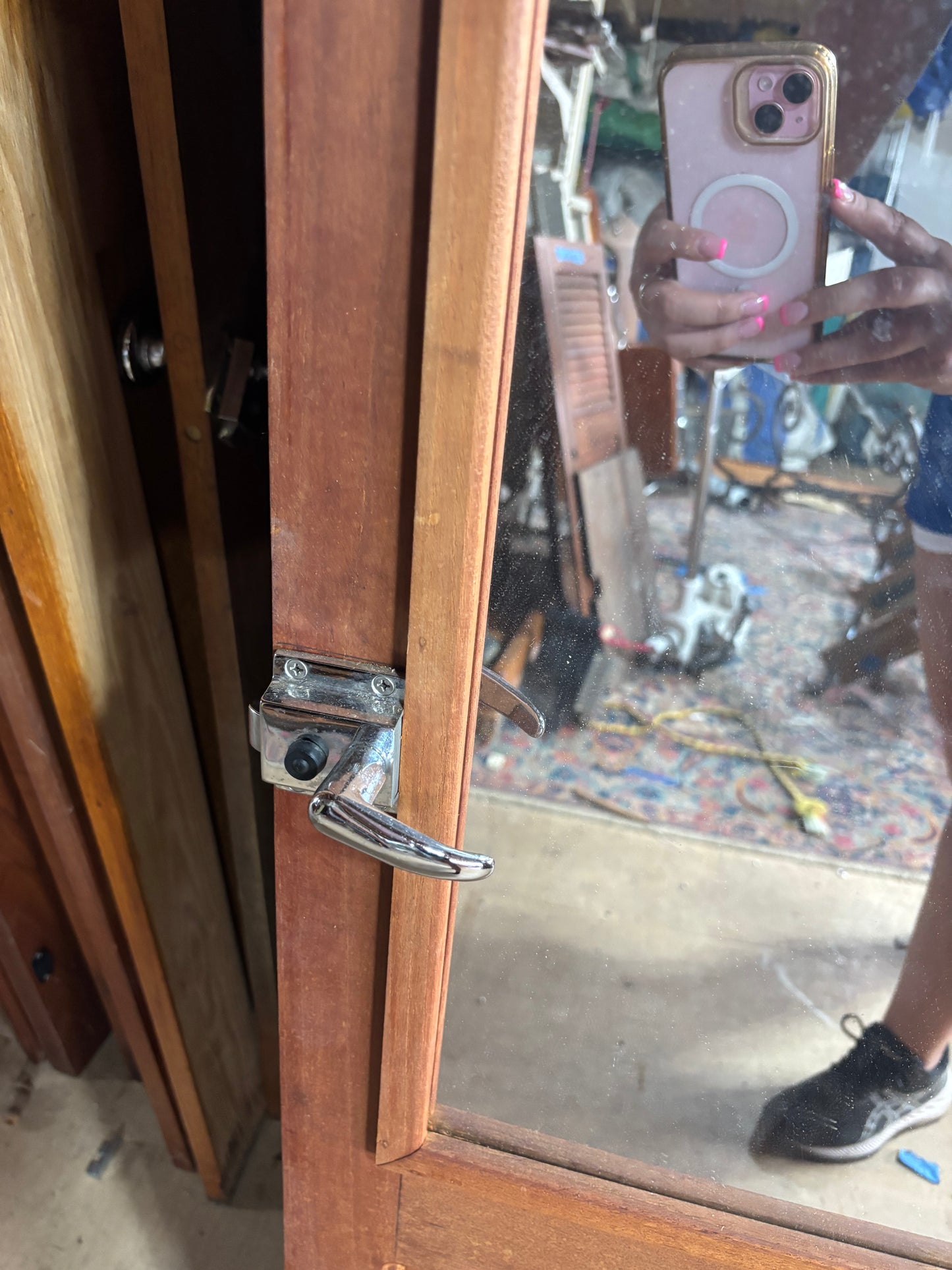 Regal Interior Door - 58 1/4" x 17 7/8" -- #41