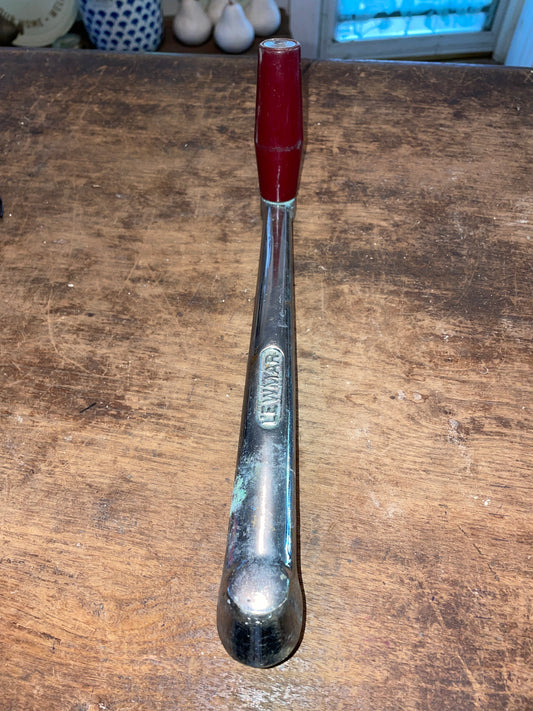 Lewmar 10 1/2” Regular Winch Handle- Square Insert