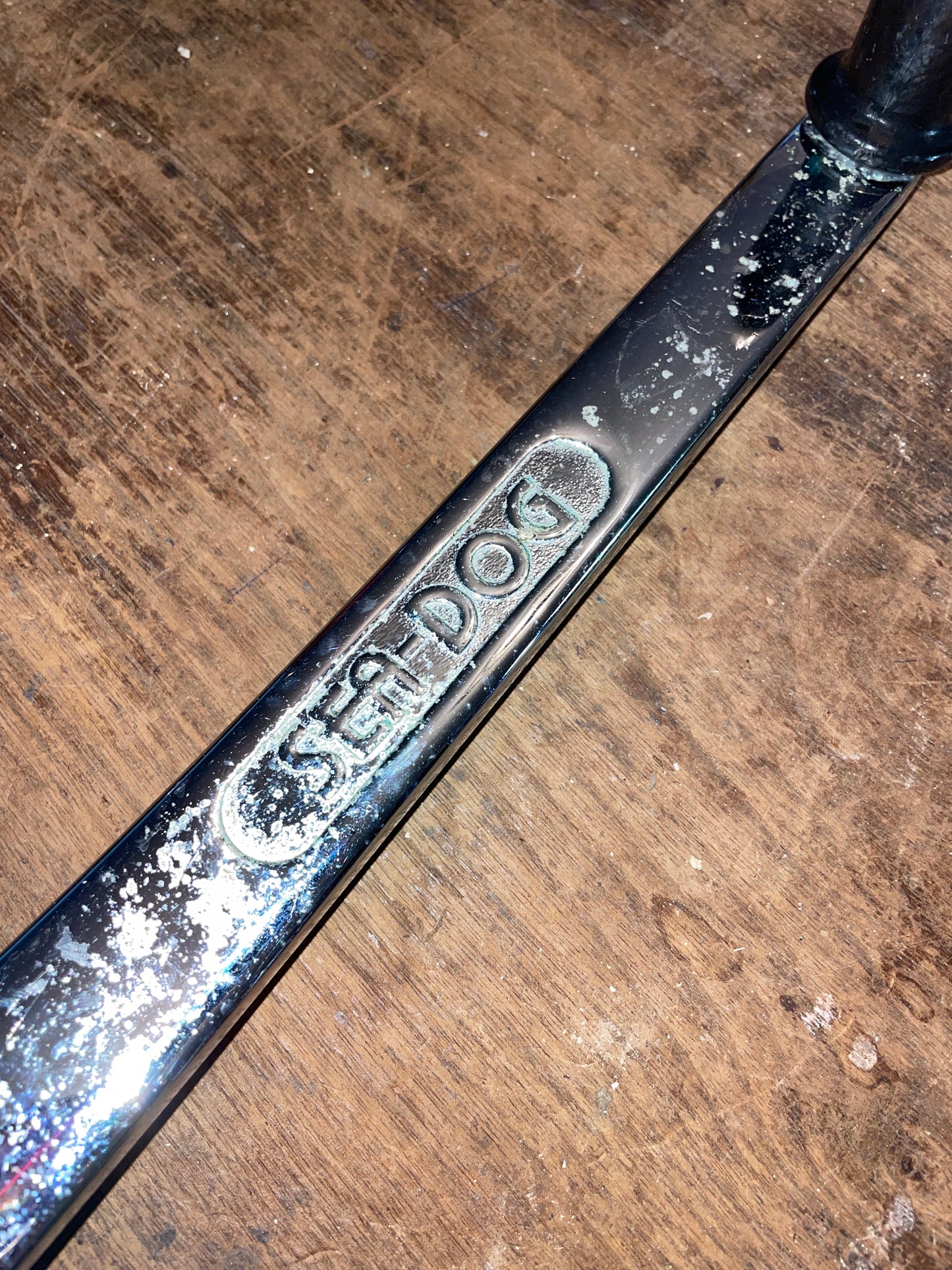 Sea-Dog 10” Locking Winch Handle