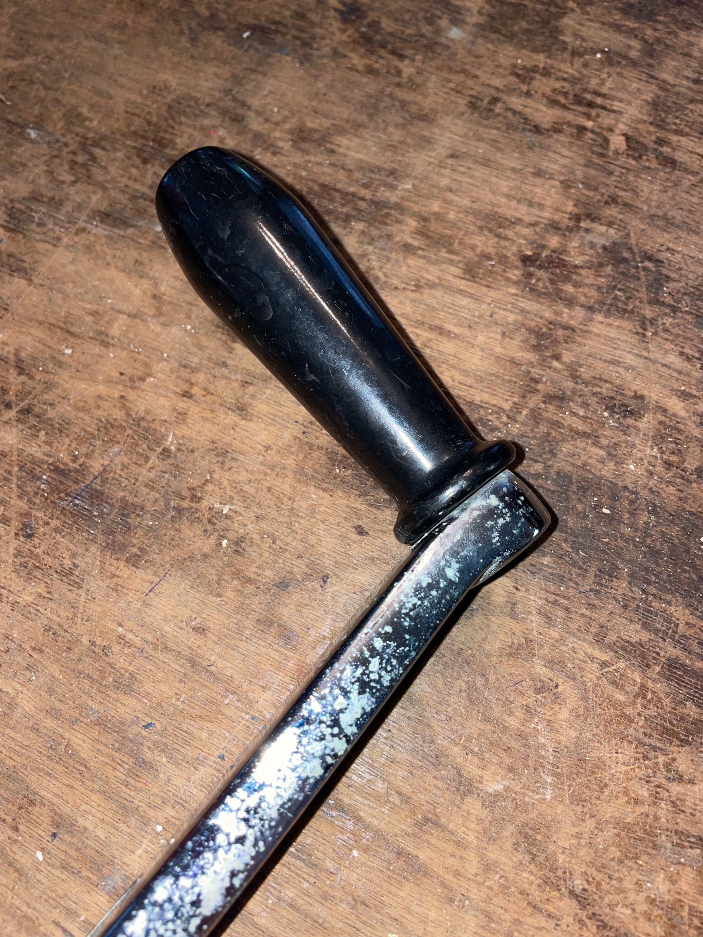 Sea-Dog 10” Locking Winch Handle