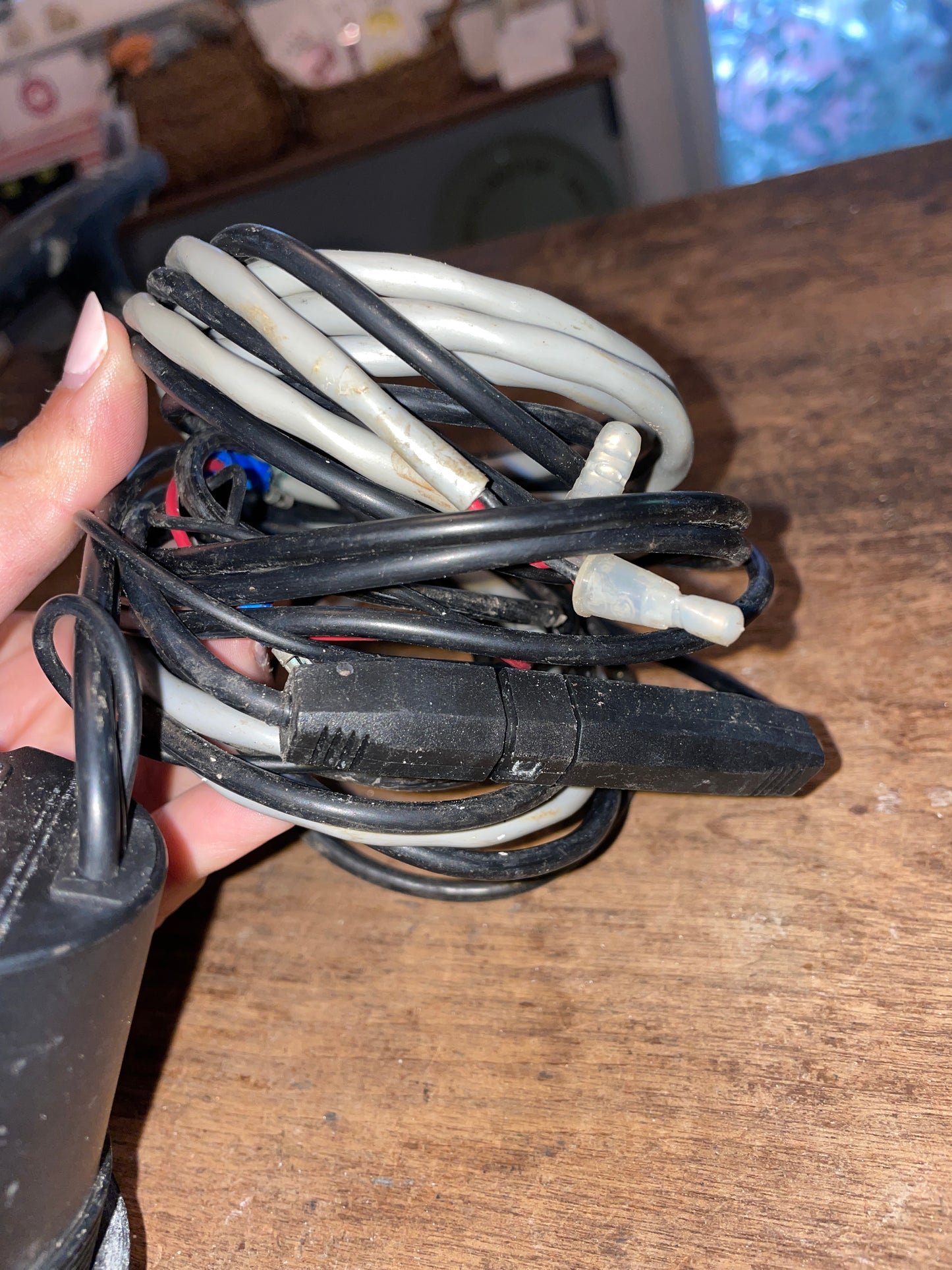 Humminbird Depth Finder- Untested